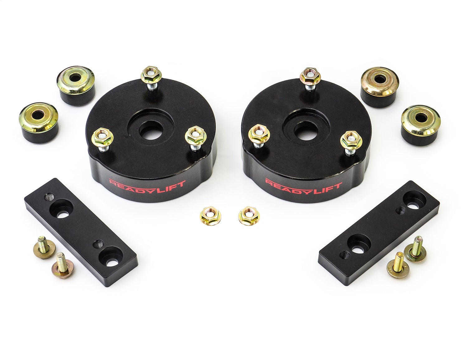 ReadyLift 2" Leveling Kit GM Colorado Canyon 2015-2022 -1