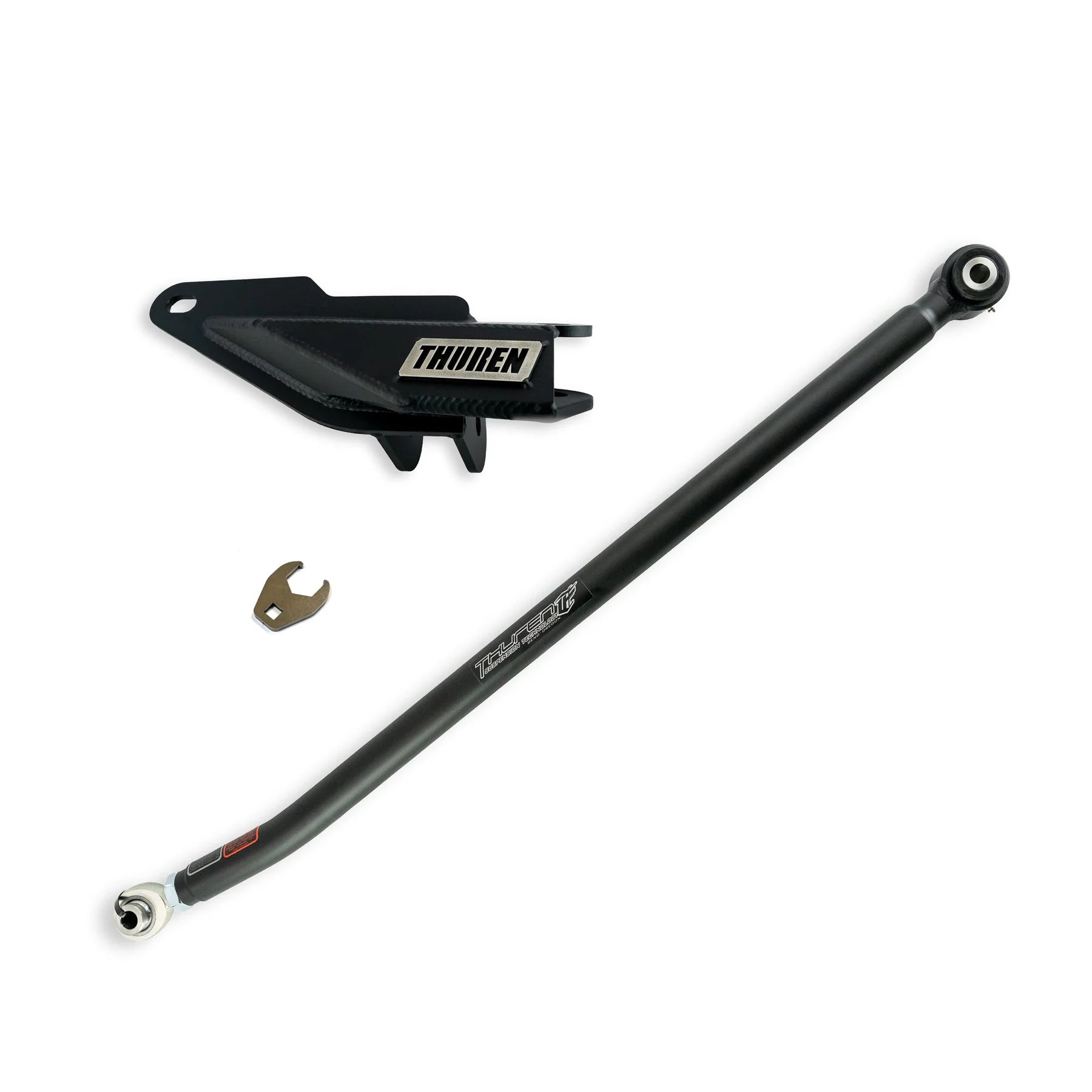 Thuren 1994-2002 Dodge Ram Front Track Bar Kit -1