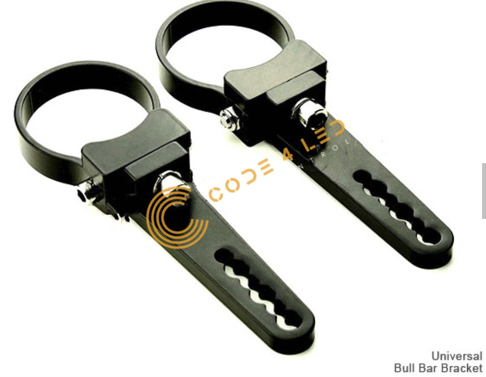 Code 4 LED Supply 2 1/2 inch Universal Light Mount (C4-212UNI-L) -2
