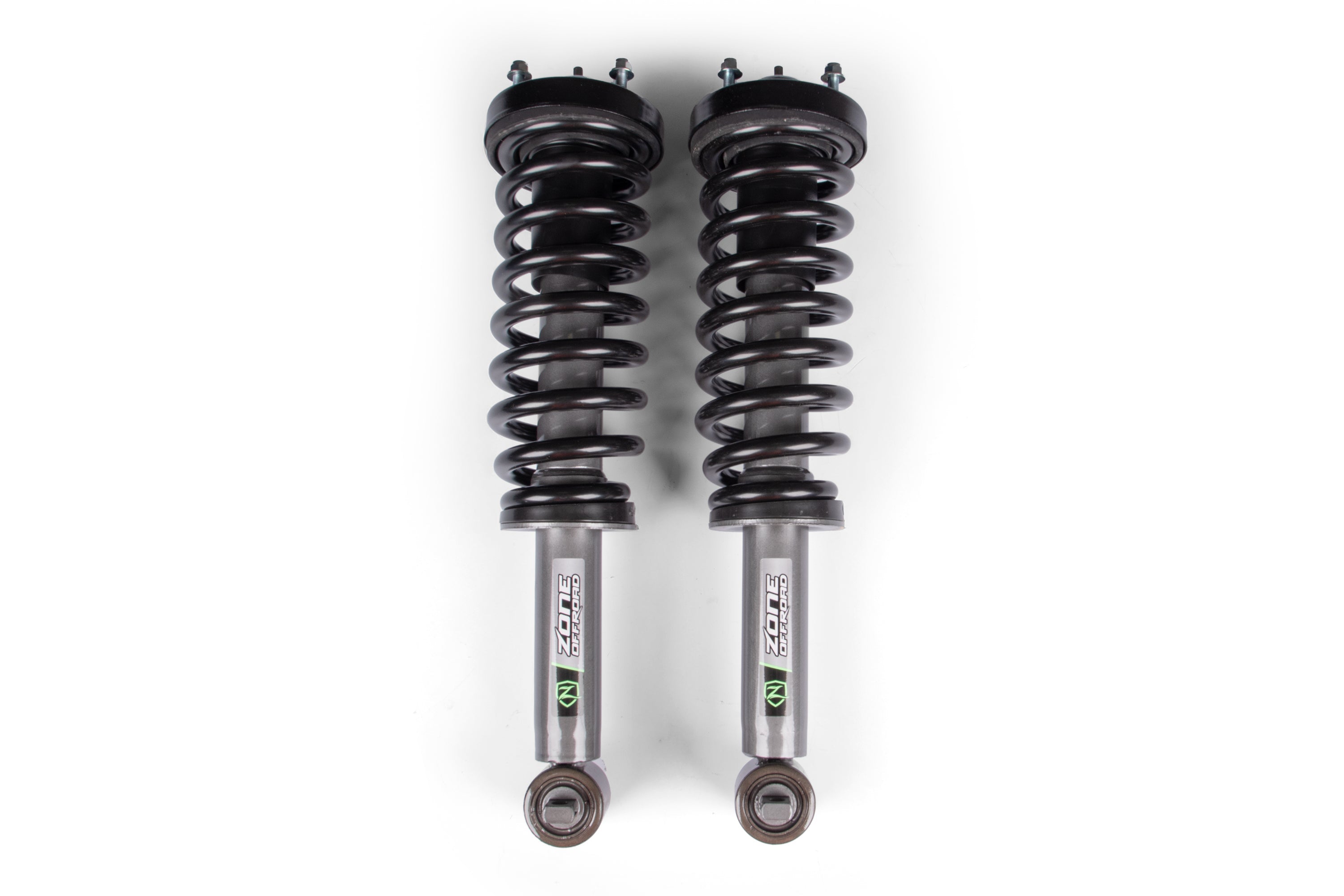 2 Inch Leveling Kit | Loaded Strut | Ford F150 (14-26) 4WD