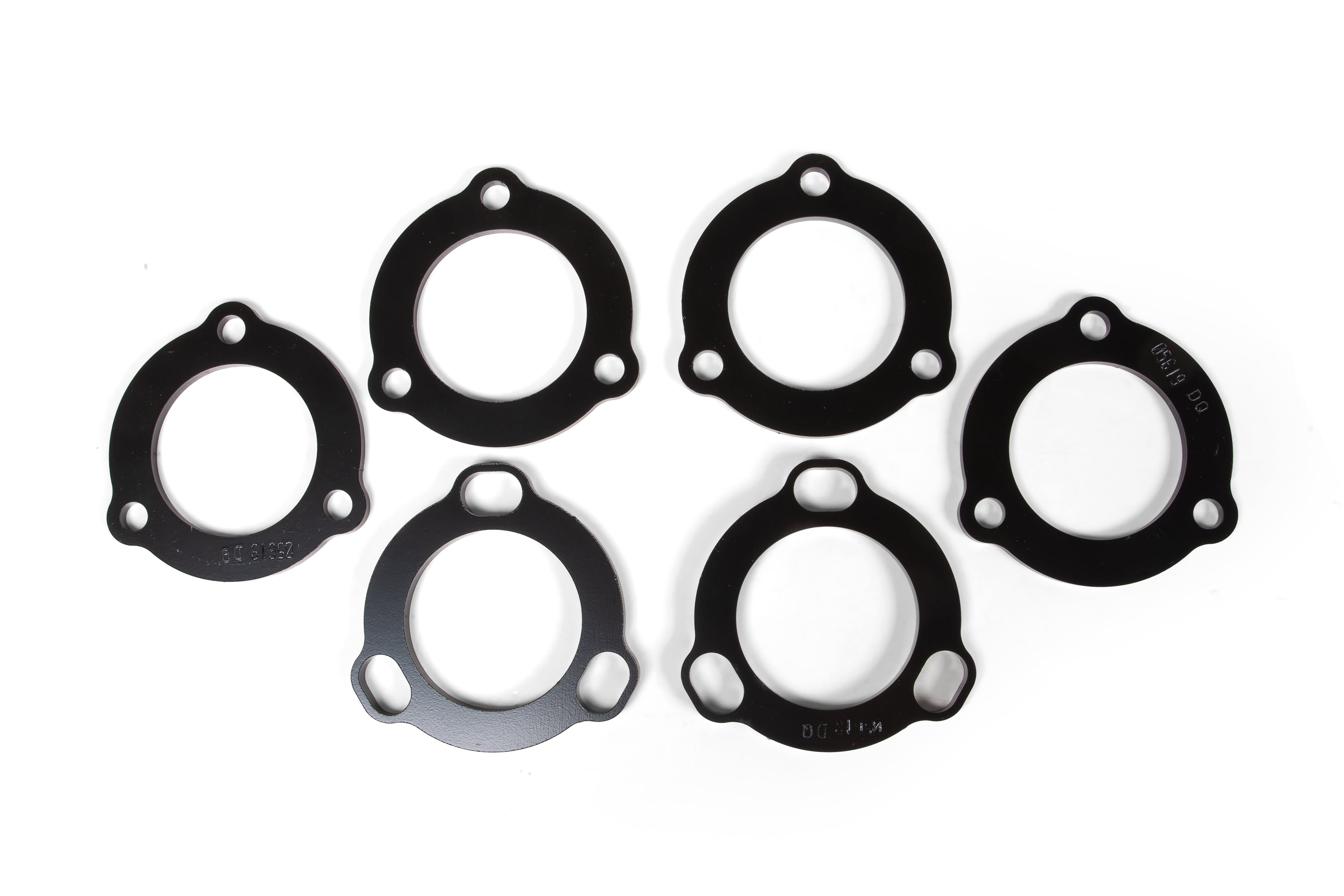 1.5 Inch Leveling Kit | Toyota Hilux (15-25)