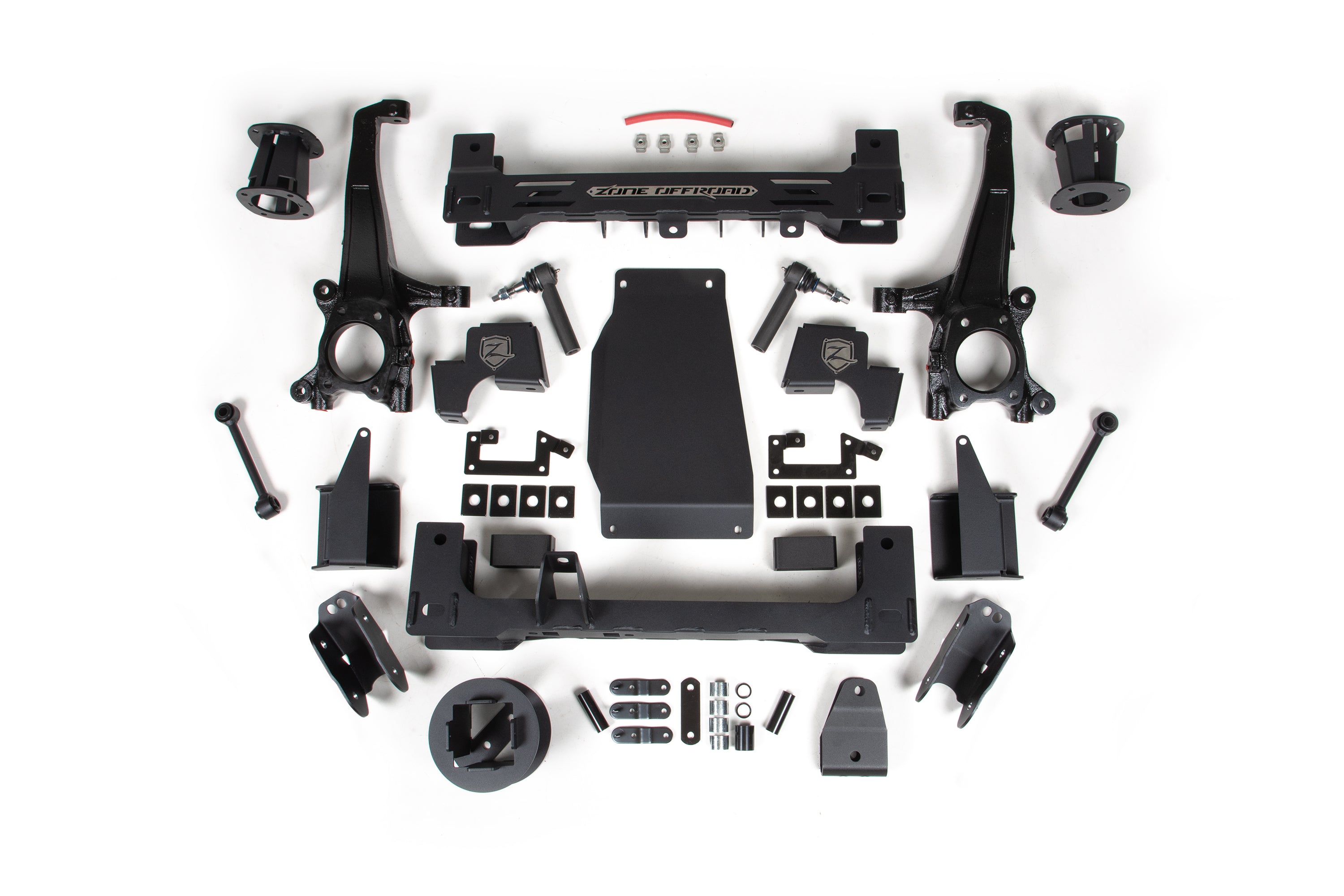 6 Inch Lift Kit | Toyota Tundra (22-25) 4WD -1