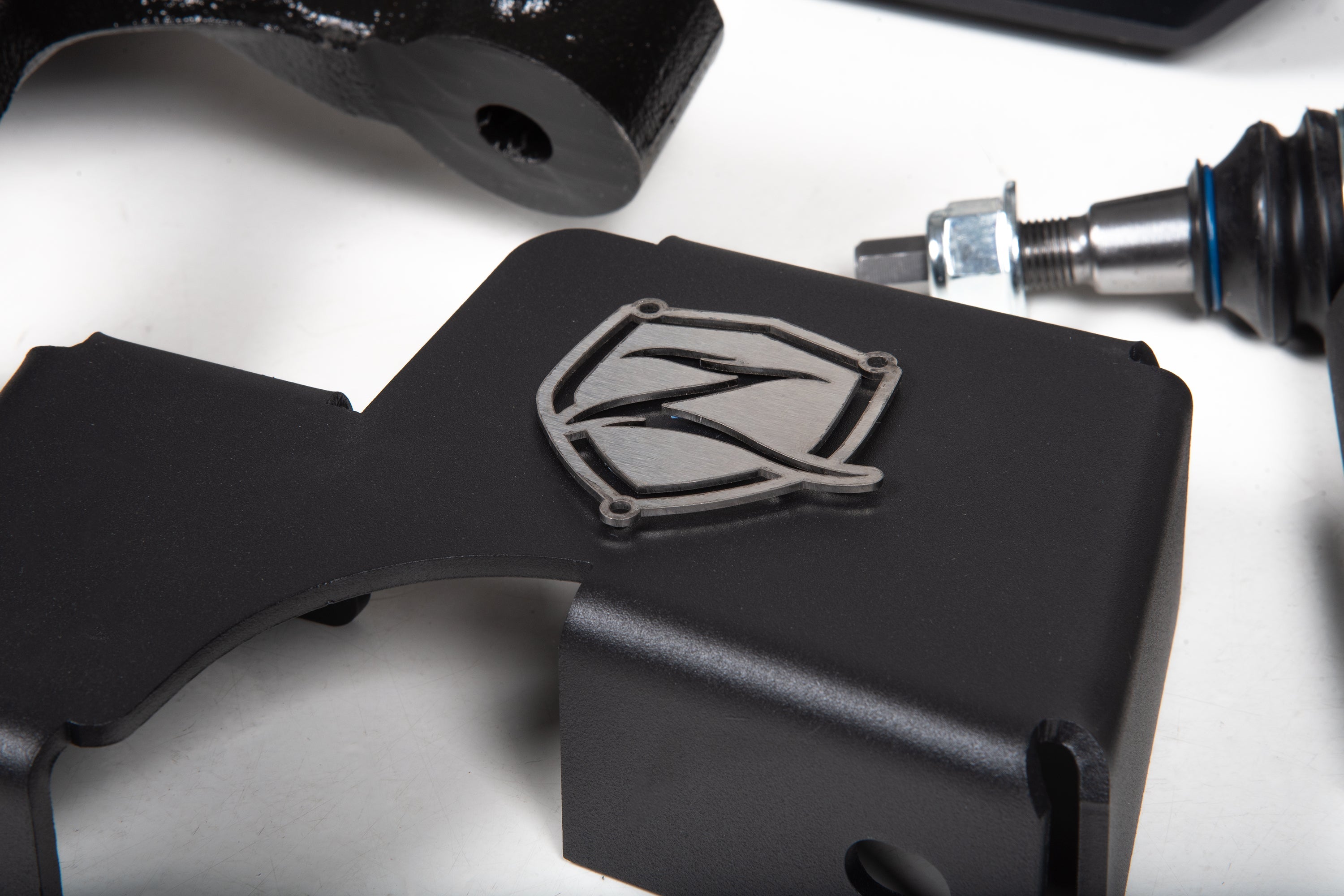 6 Inch Lift Kit | Toyota Tundra (22-25) 4WD -2