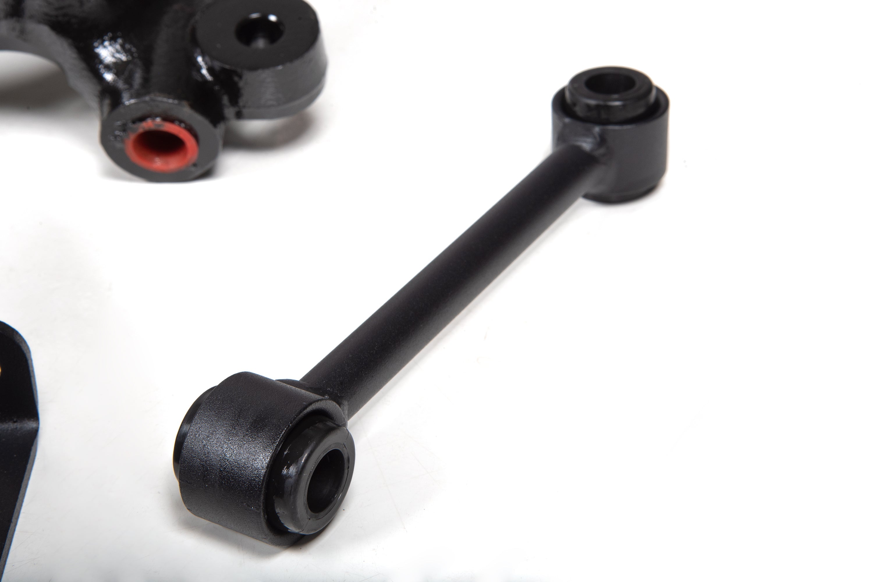 6 Inch Lift Kit | Toyota Tundra (22-25) 4WD -5