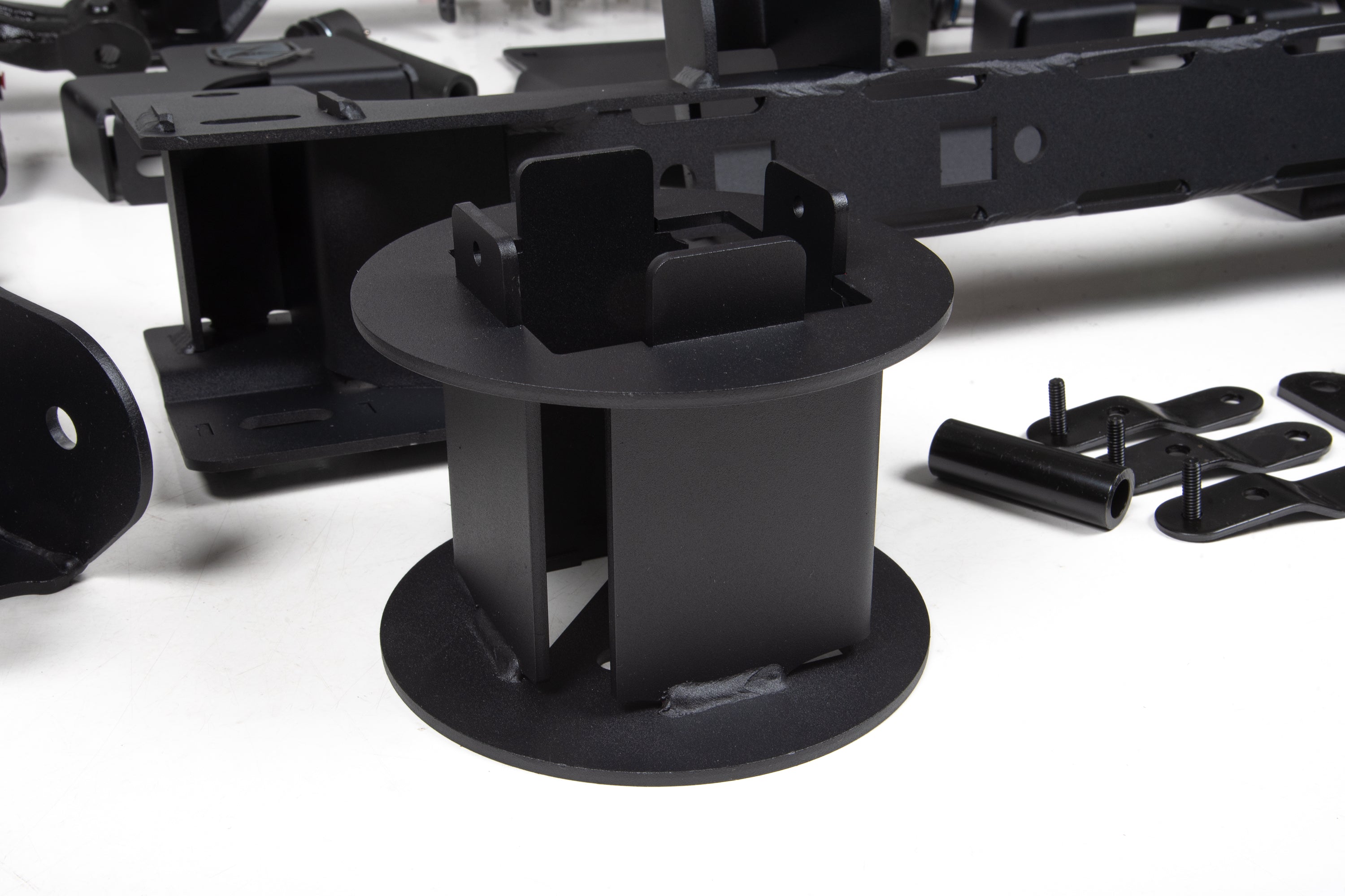 6 Inch Lift Kit | Toyota Tundra (22-25) 4WD -6