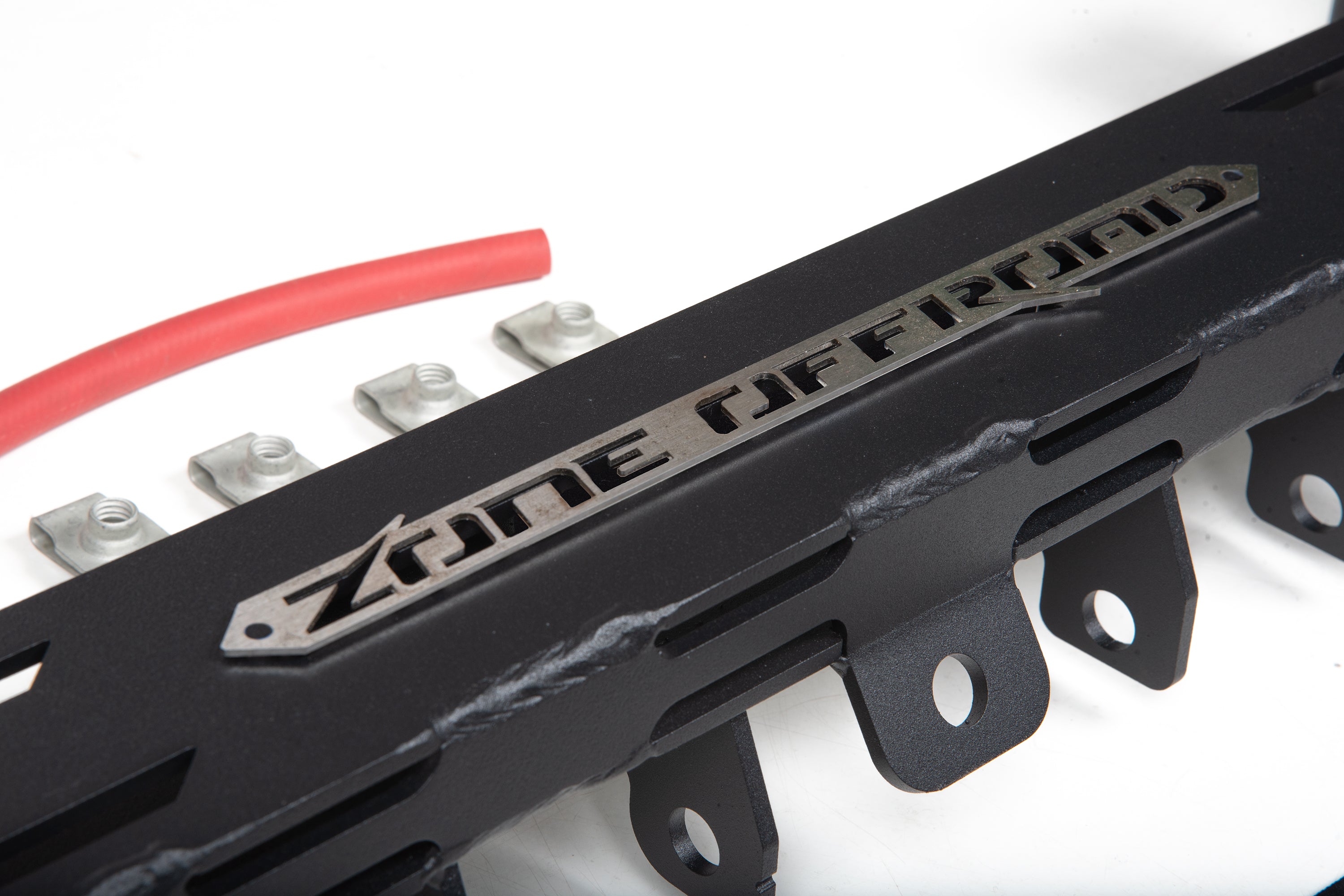 6 Inch Lift Kit | Toyota Tundra (22-25) 4WD -3