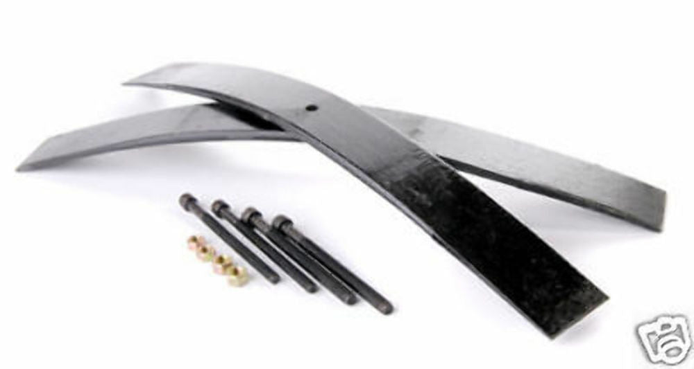 Chevy GMC 2500/3500 Pickup Add a Leaf Spring Level LIFT KIT 1988-2010