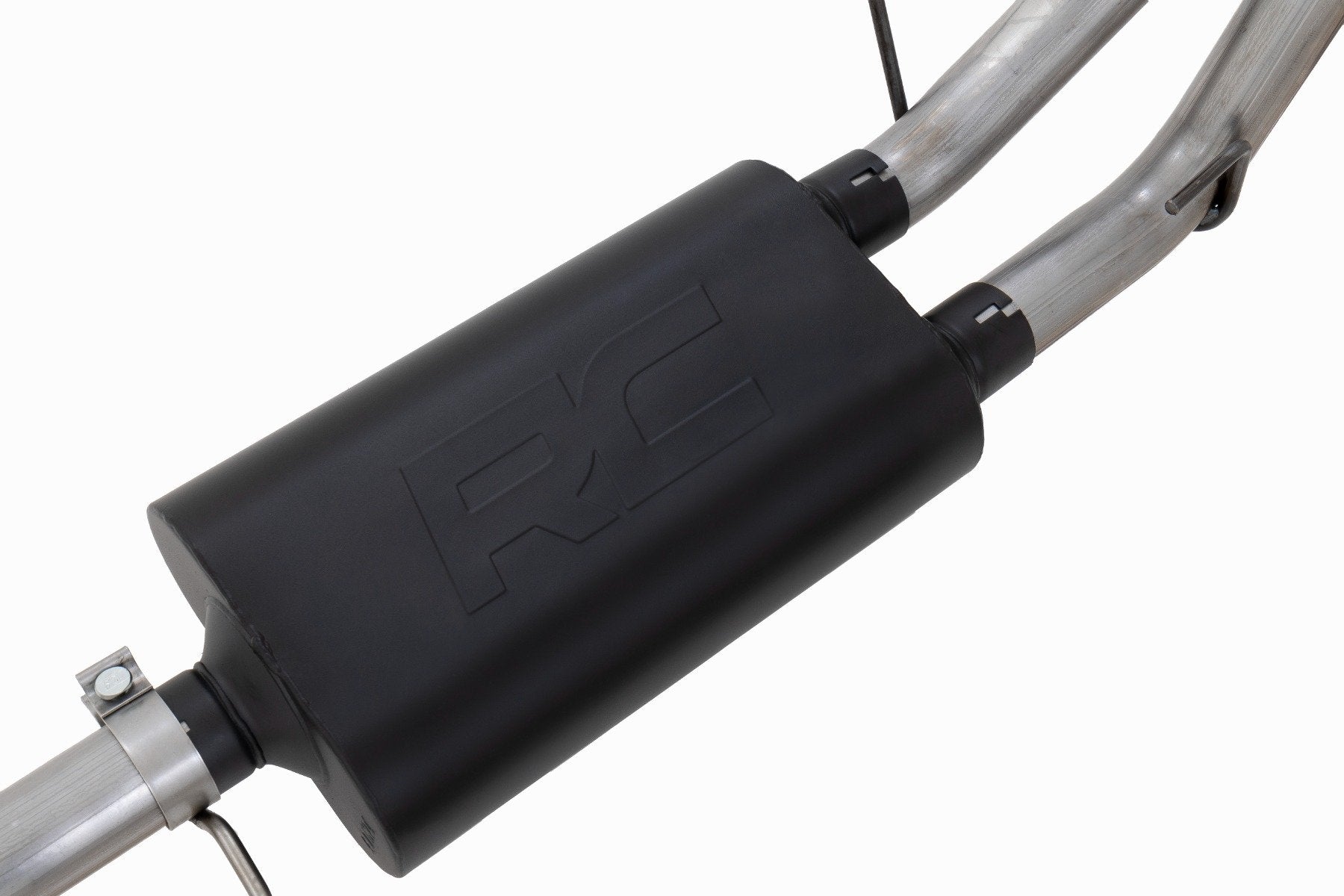 Rough Country Performance Cat-Back Exhaust 3.5L for Toyota Tacoma 16-23 96016