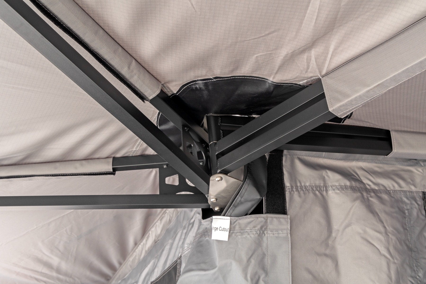 Rough Country 270 Degree Awning Drivers Side 99047