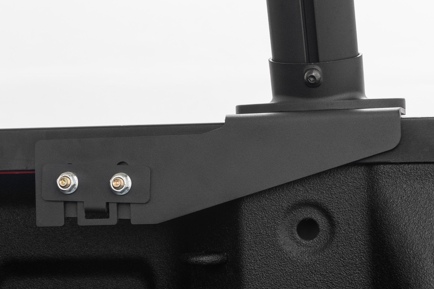 Rough Country Clamp On Bed Rack Mount Universal Multiple Makes & Models 99078