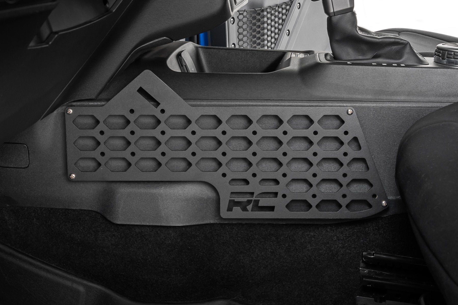 Rough Country Molle Panel Kit Center Console Ford Bronco 4WD 2021-2023 51121