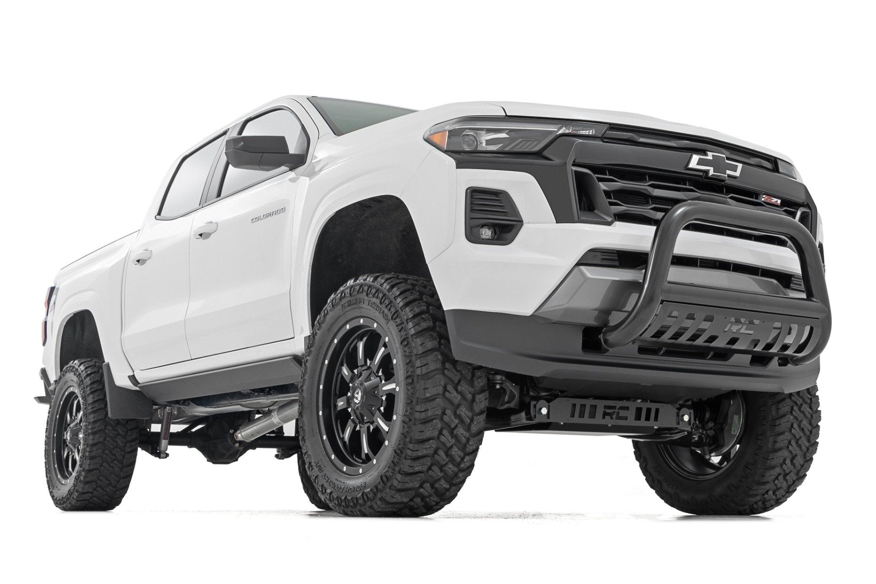 Rough Country 6" Lift Kit N3 Struts Chevy/GMC Canyon/Colorado 4wd 23-25 13331