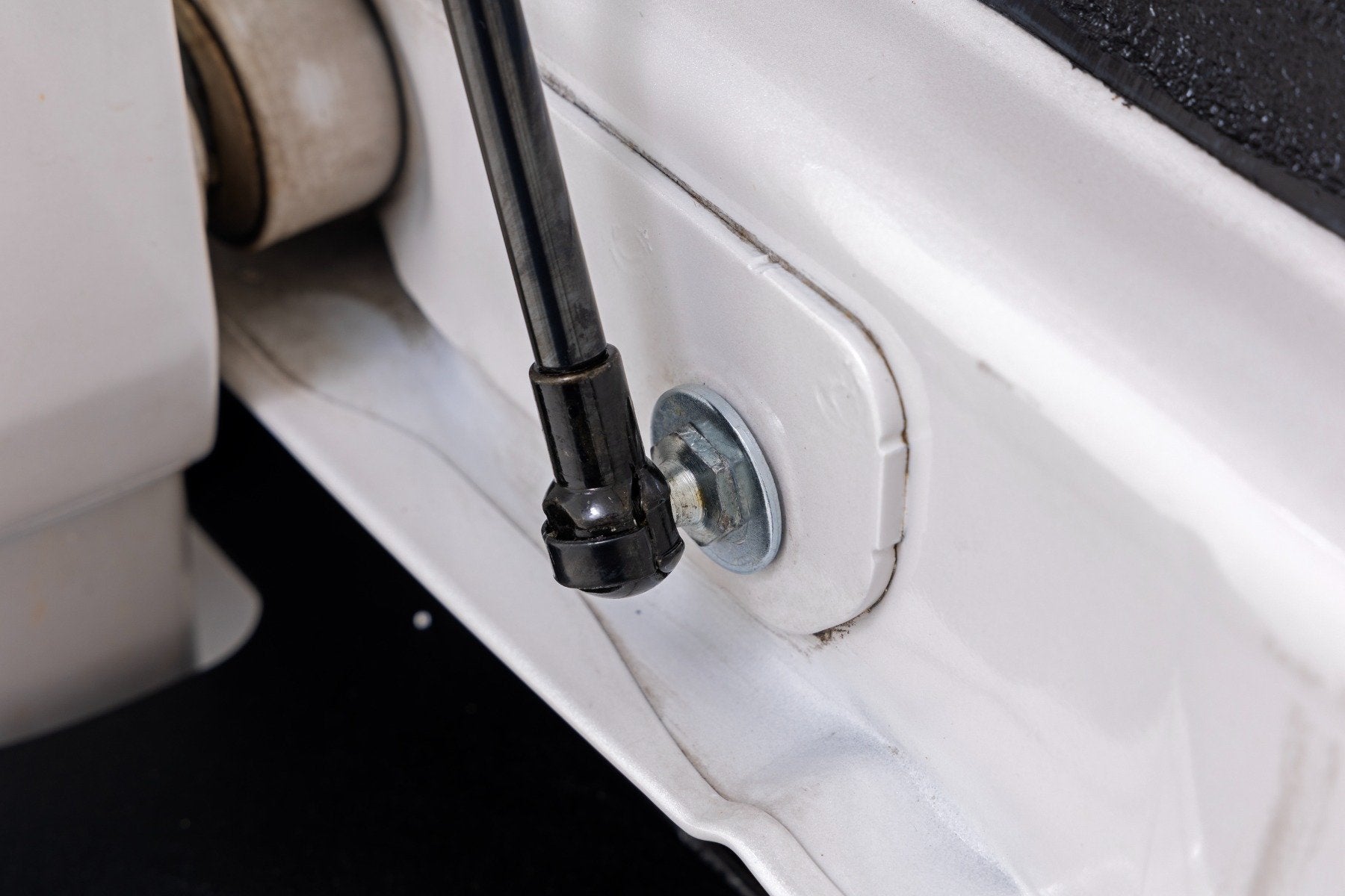 Tailgate Assist Ford F-150 2004-2014