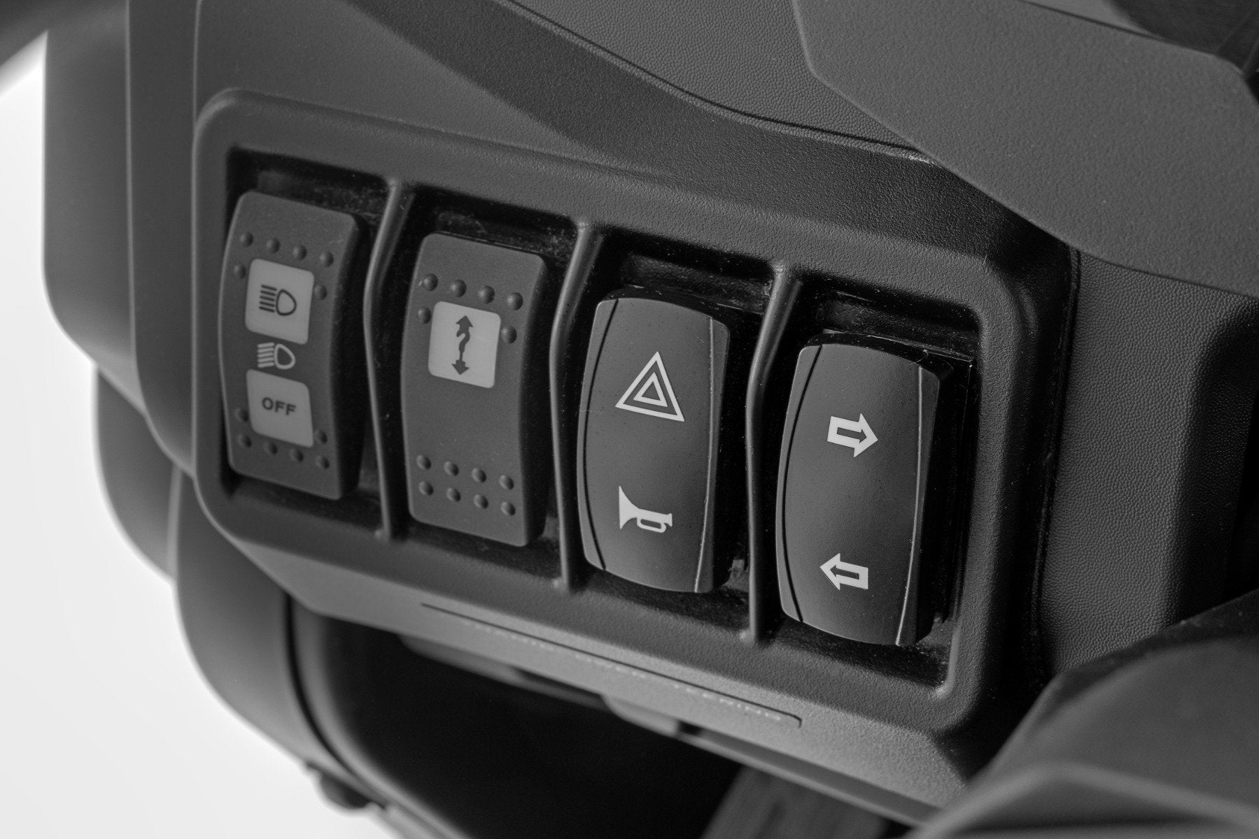 Turn Signal Kit w/Horn Universal 99210