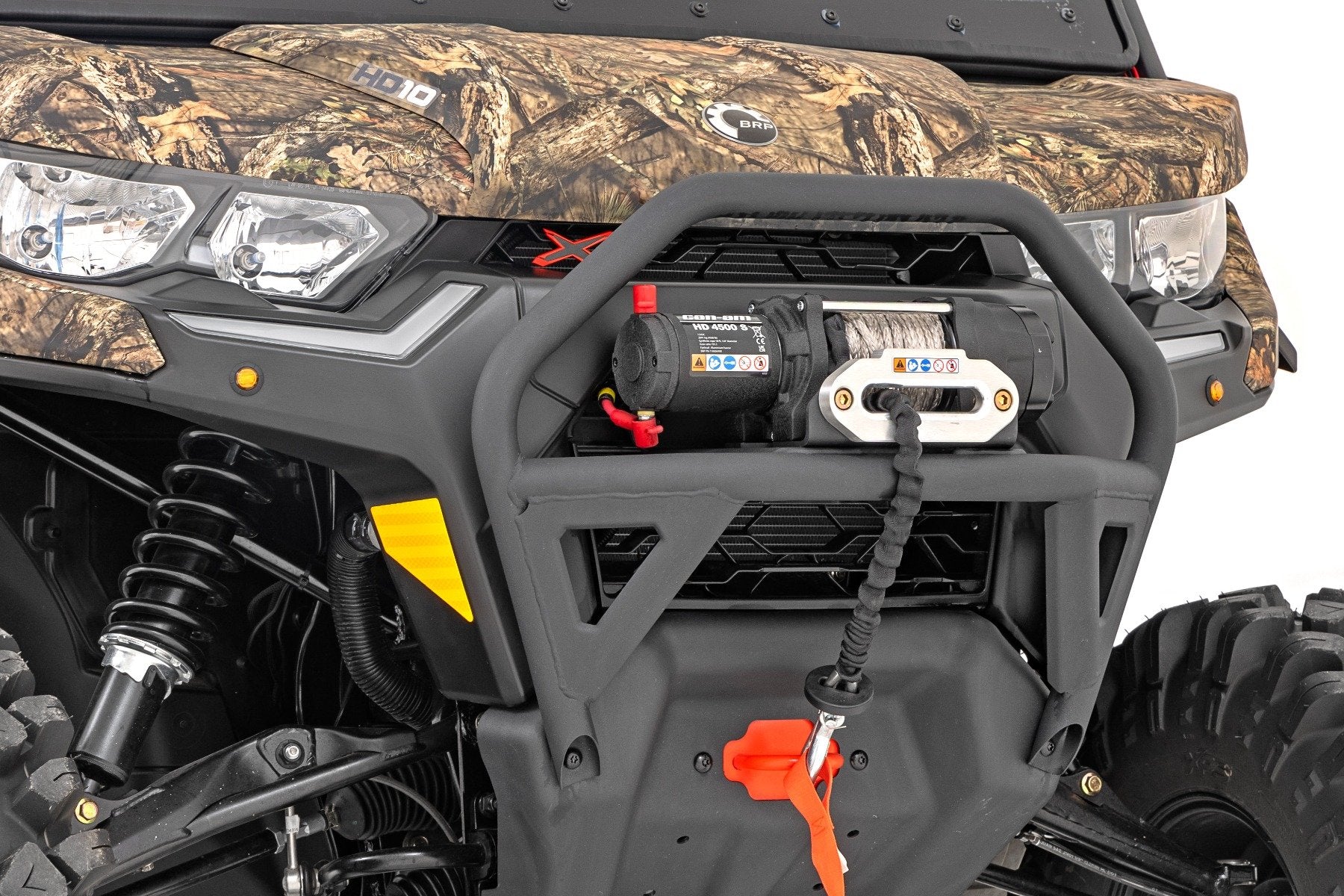 Turn Signal Kit w/Horn Universal 99210