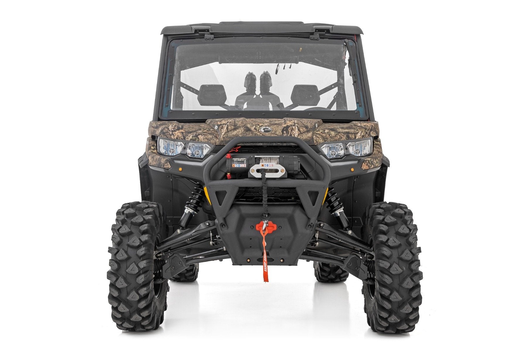 Turn Signal Kit w/Horn Universal 99210