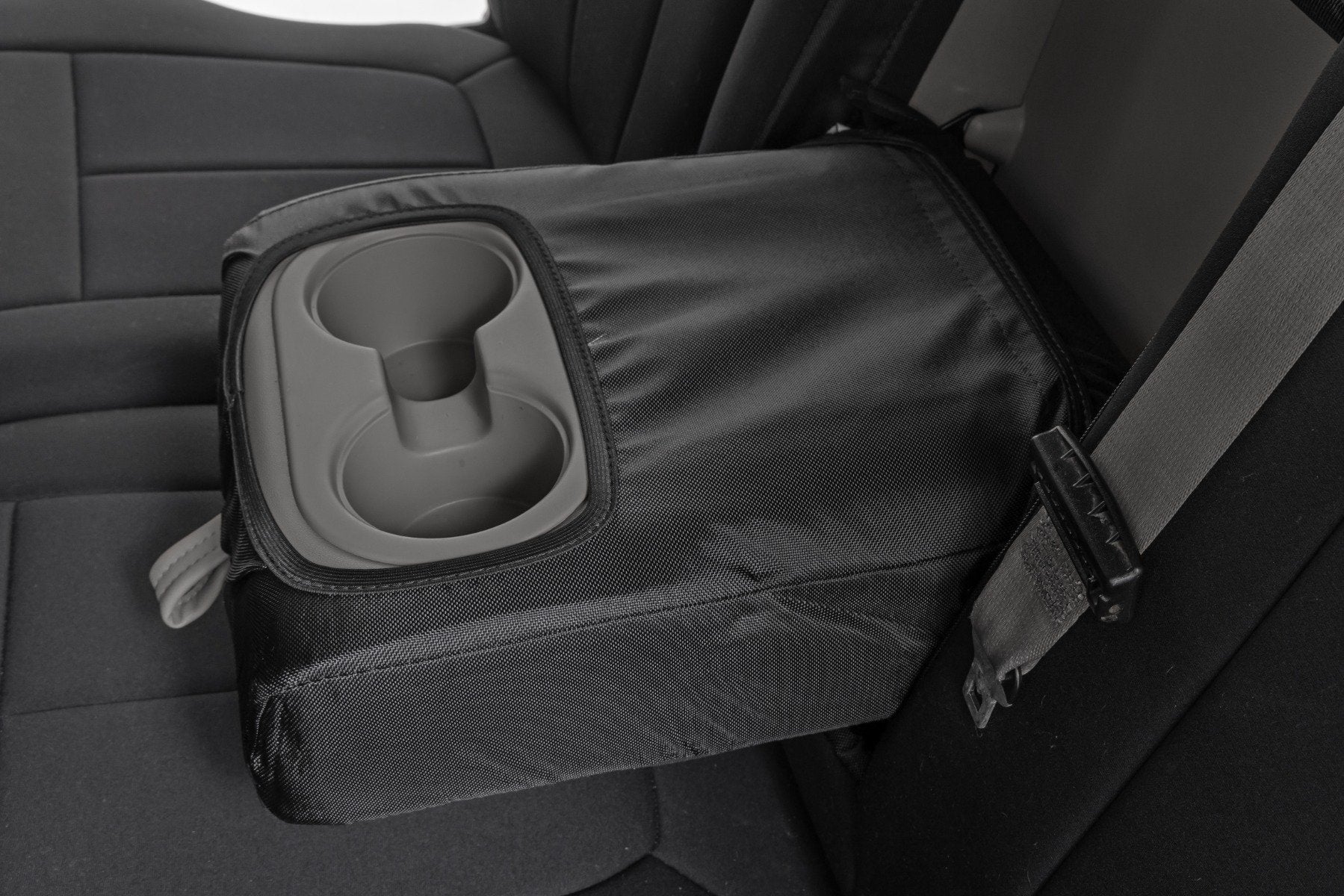 Seat Covers Front and Rear Ford Super Duty 11-16 91055