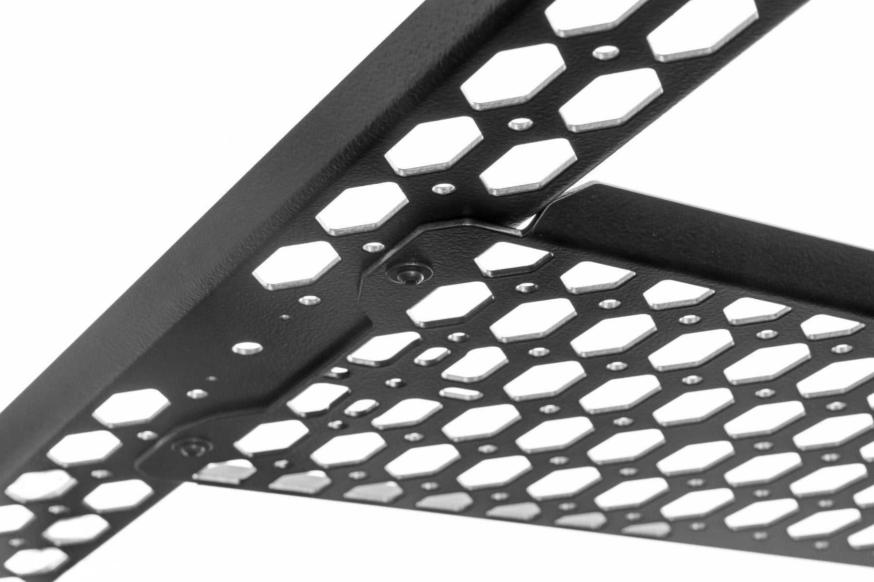 Rough Country Molle Mounting Panel w/ LED Dome Light Ford Bronco 21-23 51124