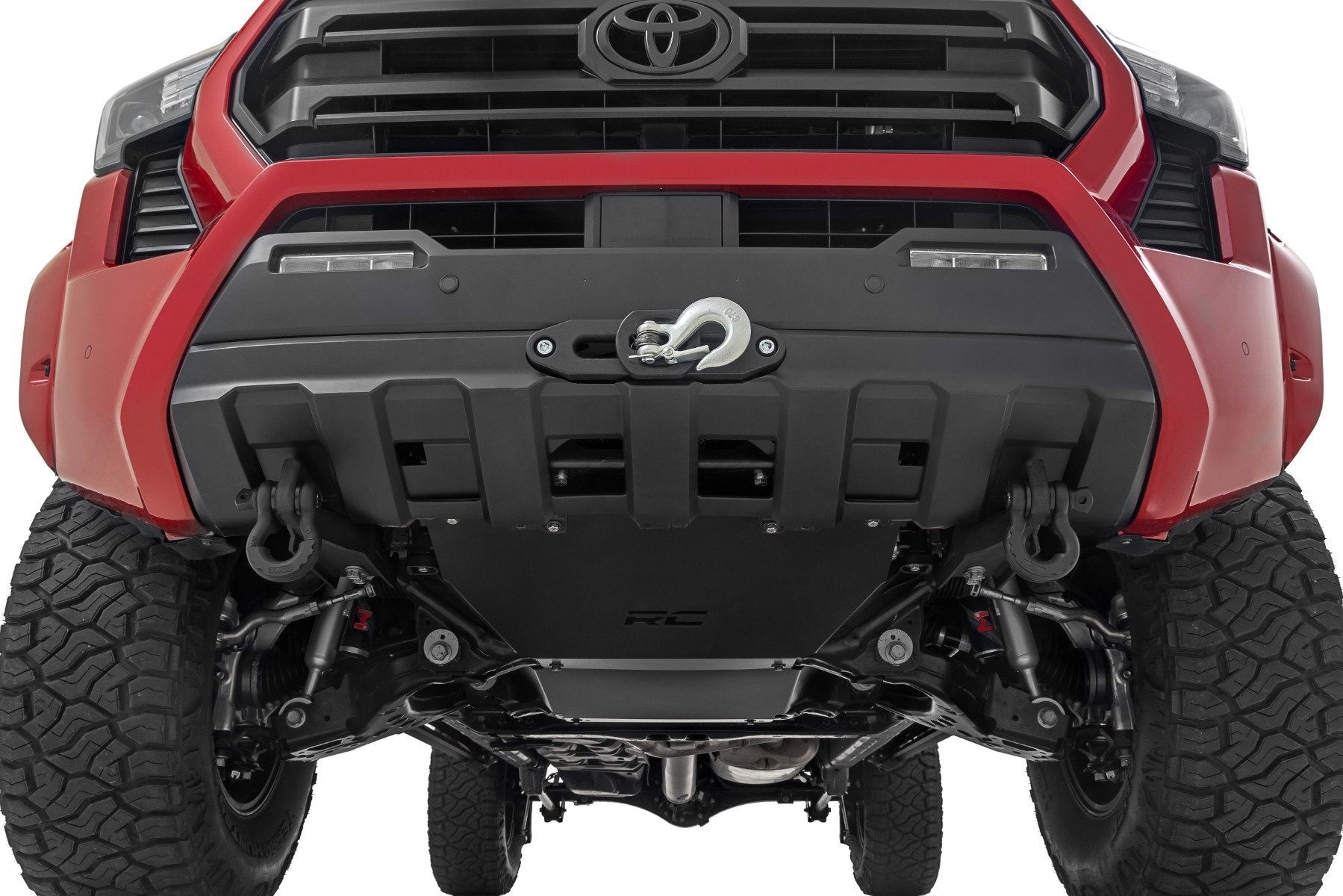 Rough Country 3.5" Lift Kit | M1R | for Toyota Tacoma 4WD (2024-2025)