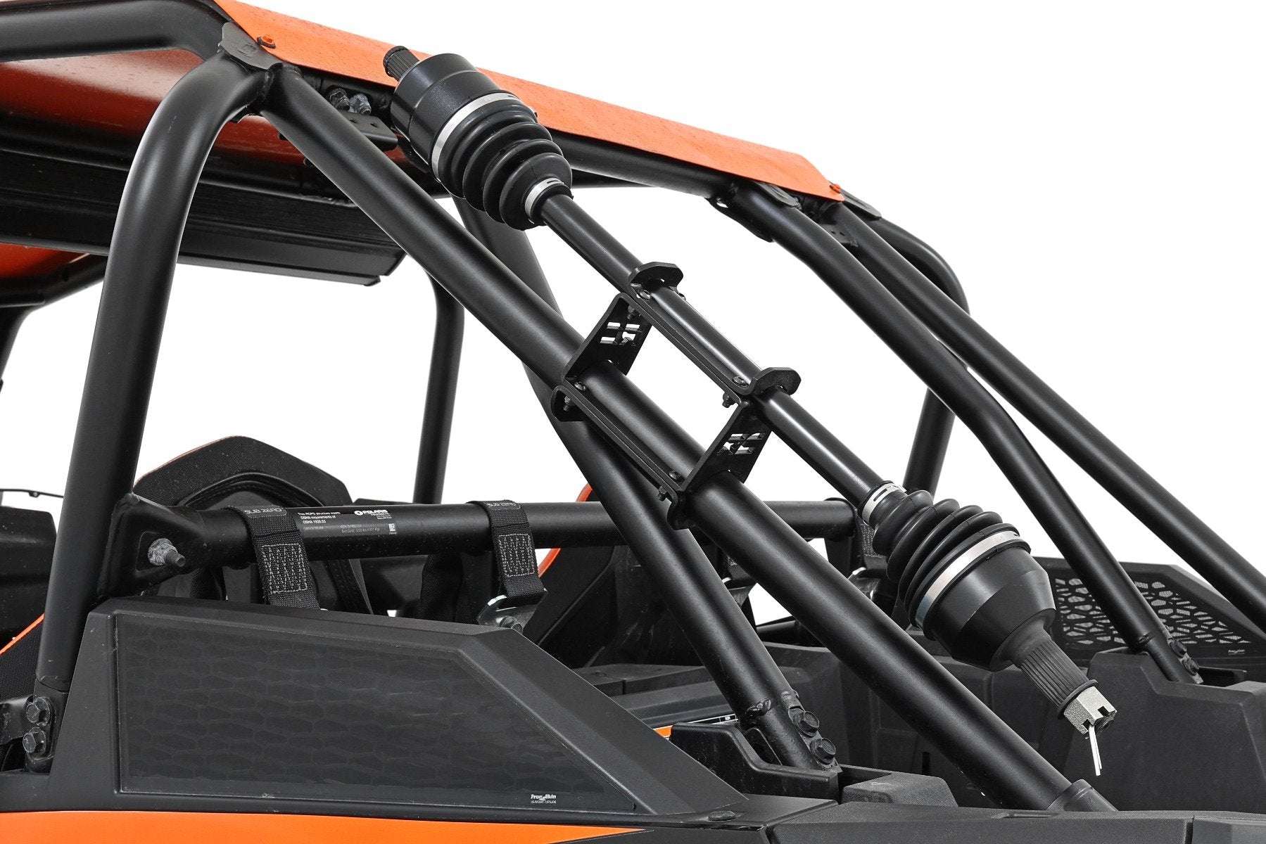 Spare Axle Cage Mount 1.75" Cage Universal 99214