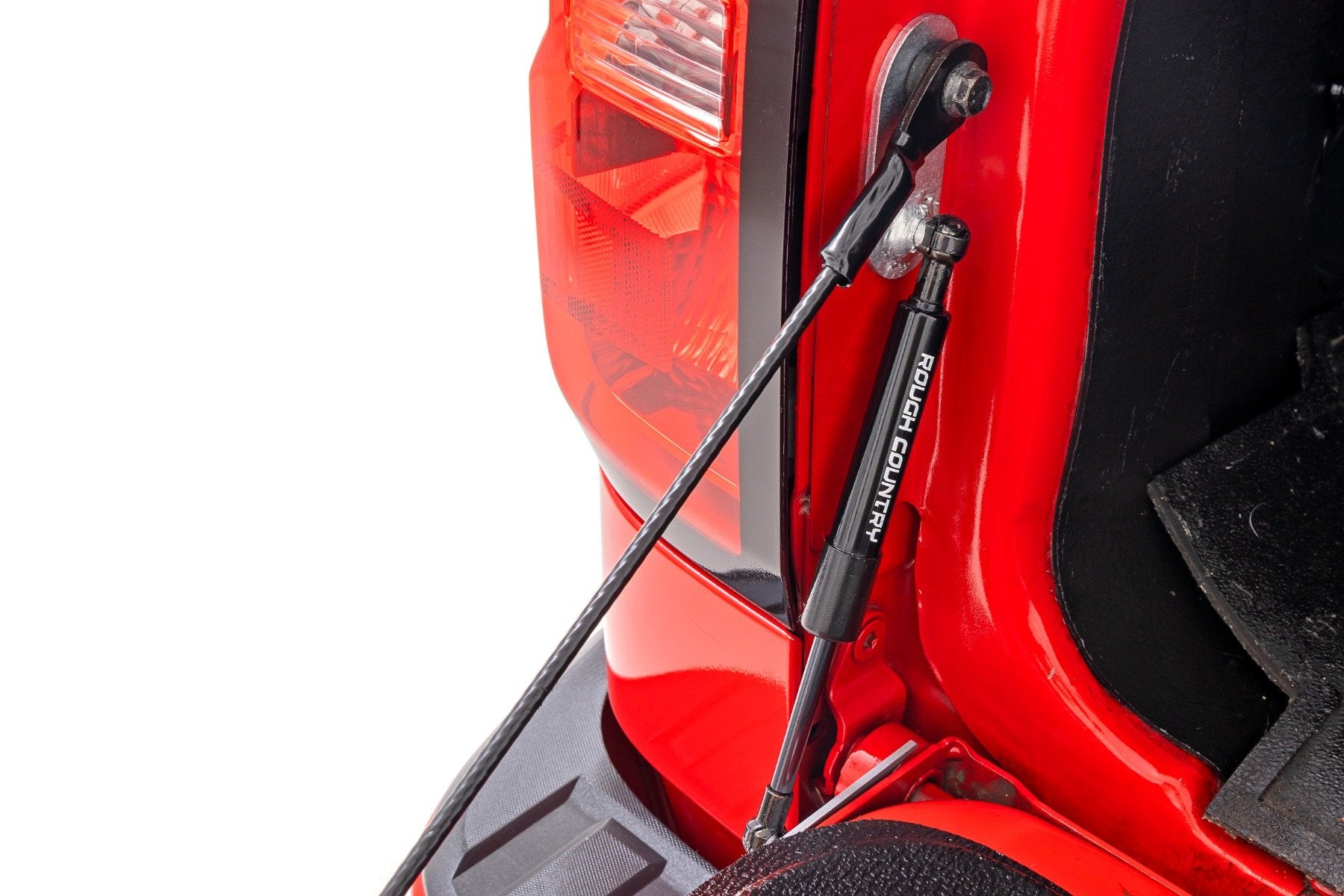 Tailgate Assist Chevy/GMC 1500/2500HD 2007-2018 73216