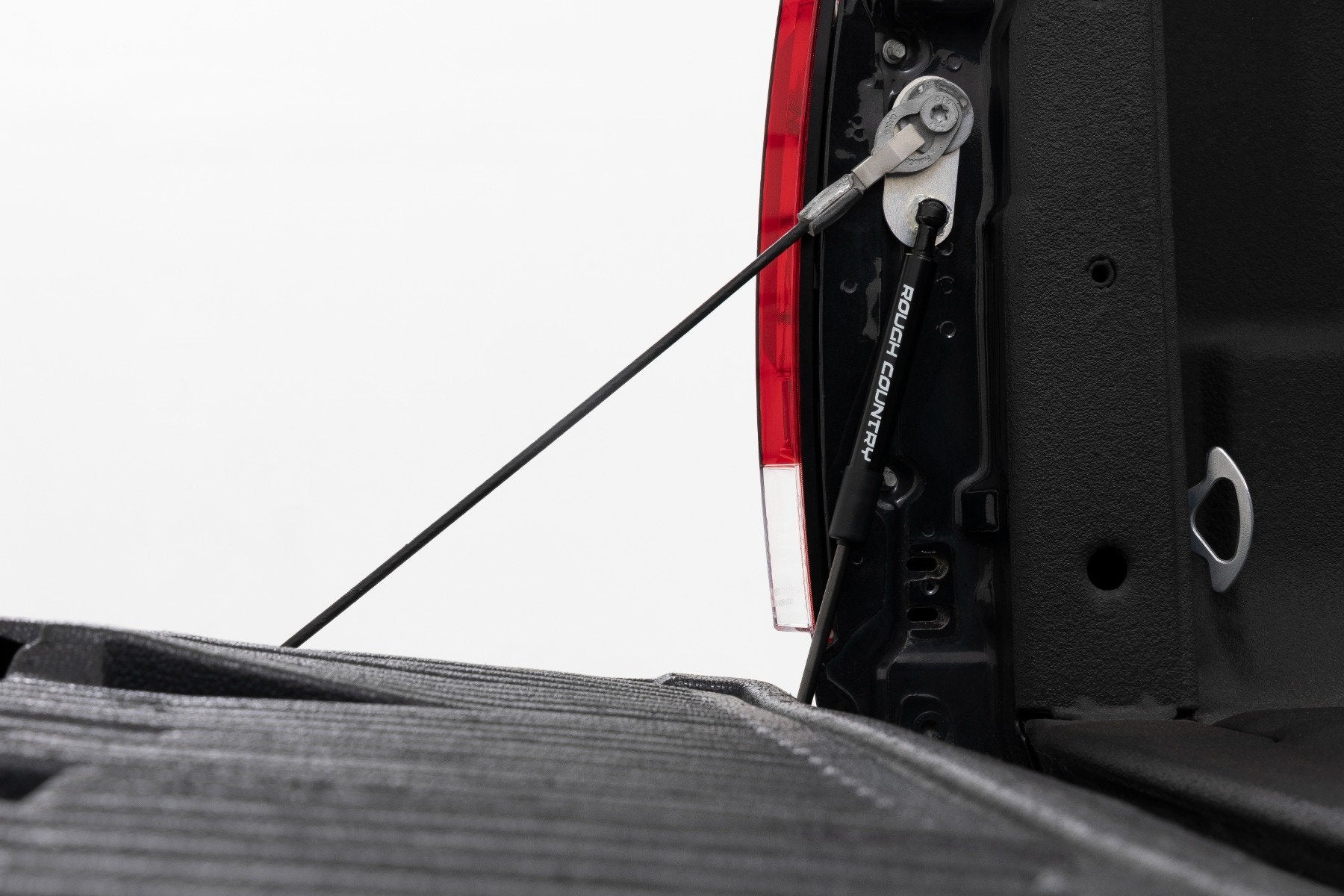 Tailgate Assist Ford Super Duty 1999-2016 73220