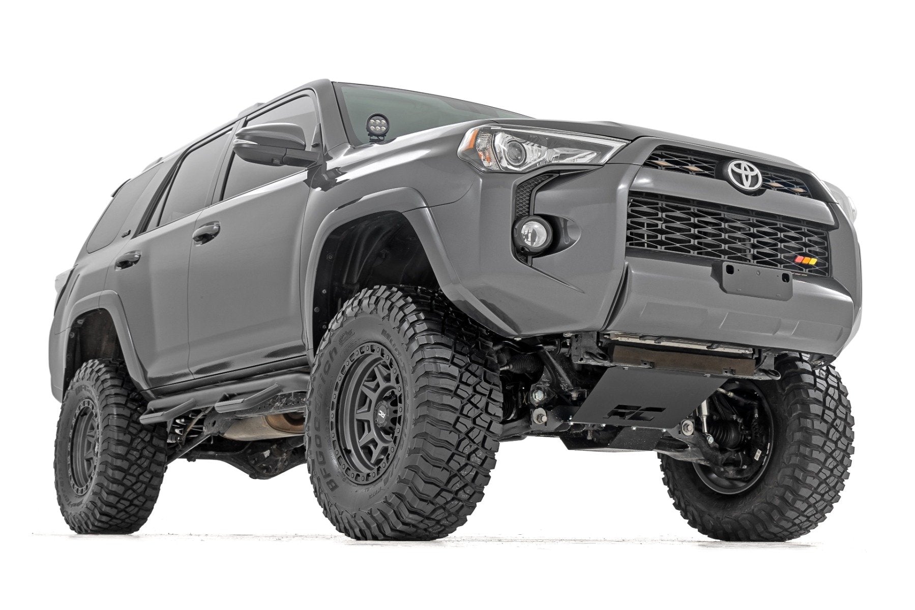 Rough Country 6" Lift Kit M1 Struts for Toyota 4Runner 2015-2020 73840