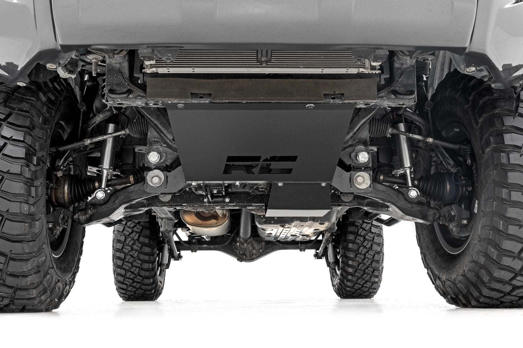 Rough Country 6" Lift Kit N3 Struts for Toyota 4Runner 2015-2020 73831