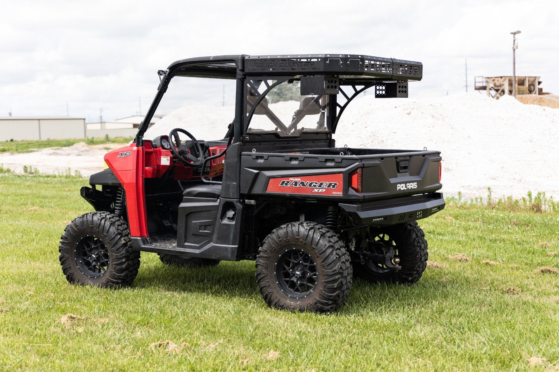 Rough Country 3in Lift Kit Polaris 13-20 Ranger 570/900XP/1000XP 93097