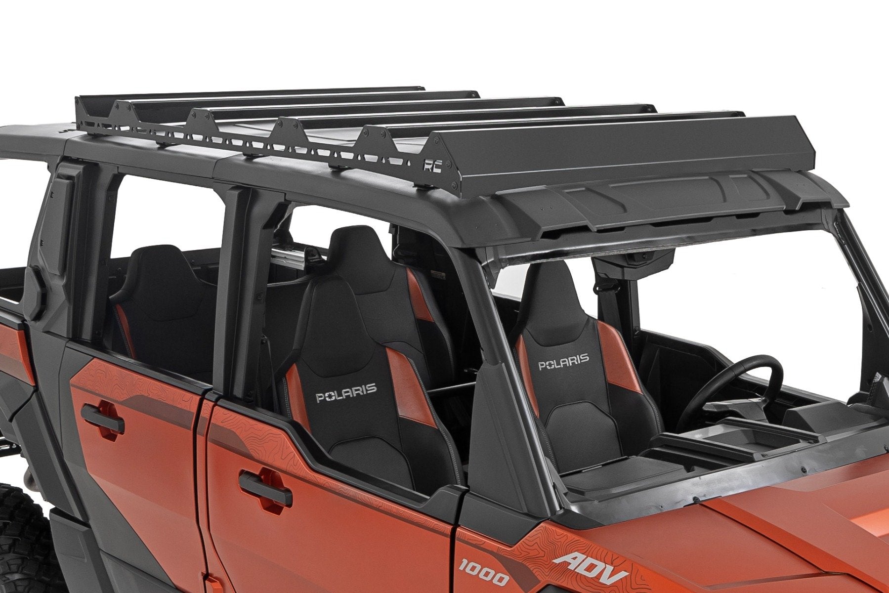 Rough Country Roof Rack Polaris Xpedition ADV 5 2024 93170