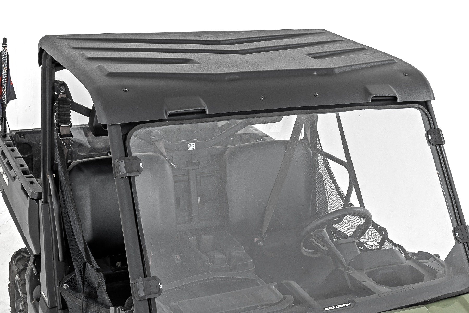 UTV Roof 2-Door Can-Am Defender 97085