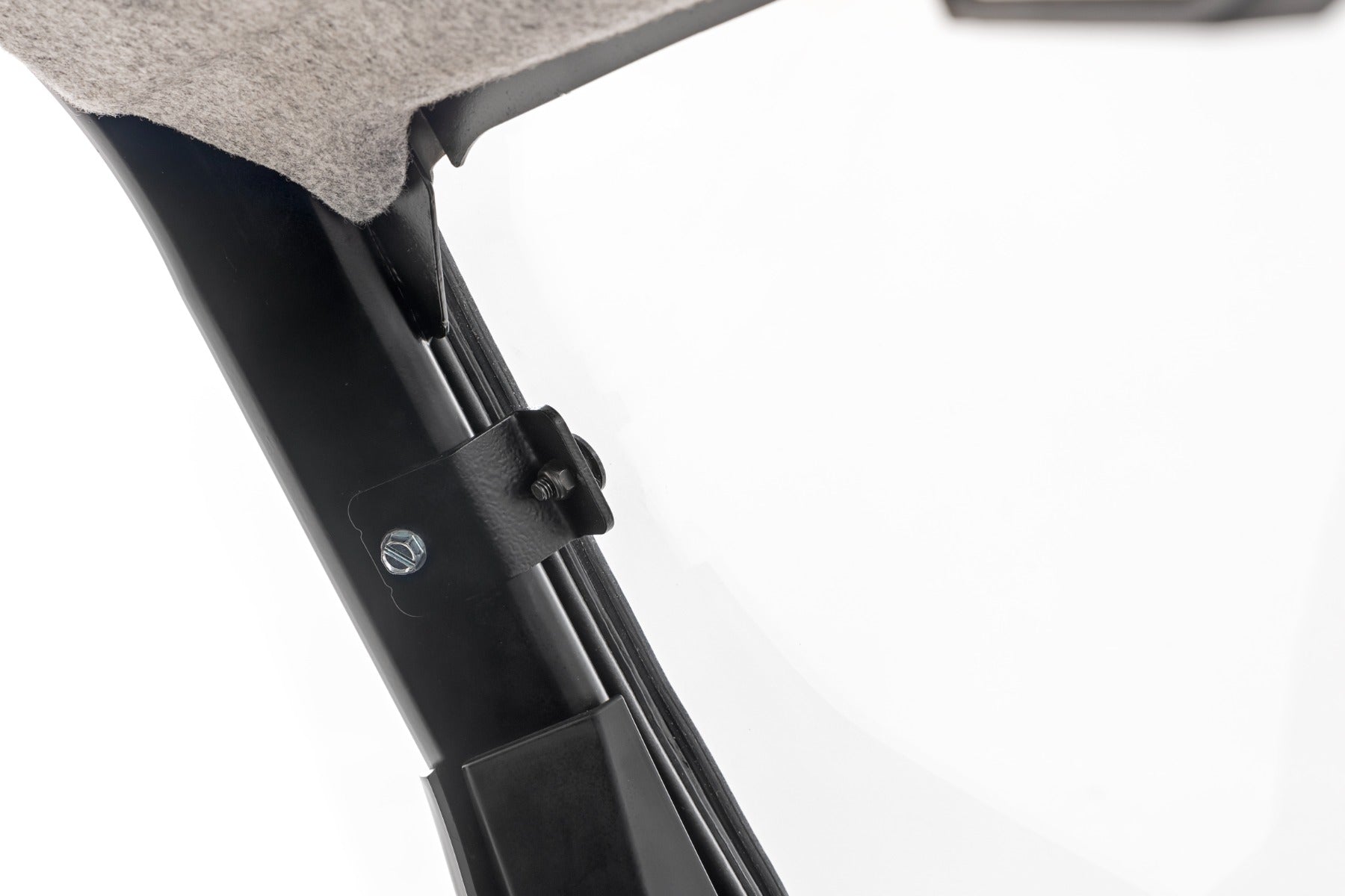 Rough Country Vented Full Windshield Scratch Resistant Polaris Xpedition 2024 98202410