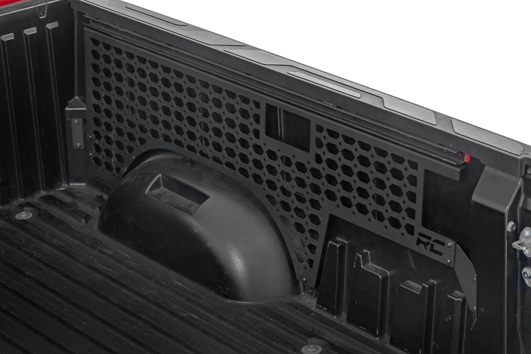 Rough Country Molle Bed Mounting Panel Toyota Tundra 22-24 73127