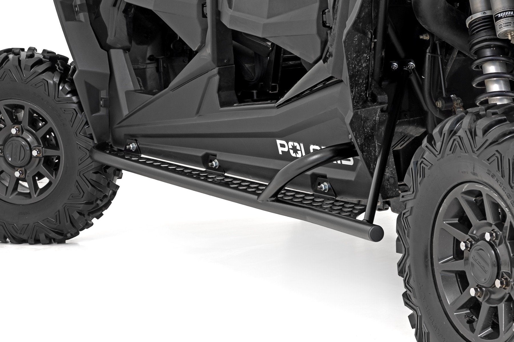 Tree Kickers 4-Seater Polaris RZR XP 4 1000 93178