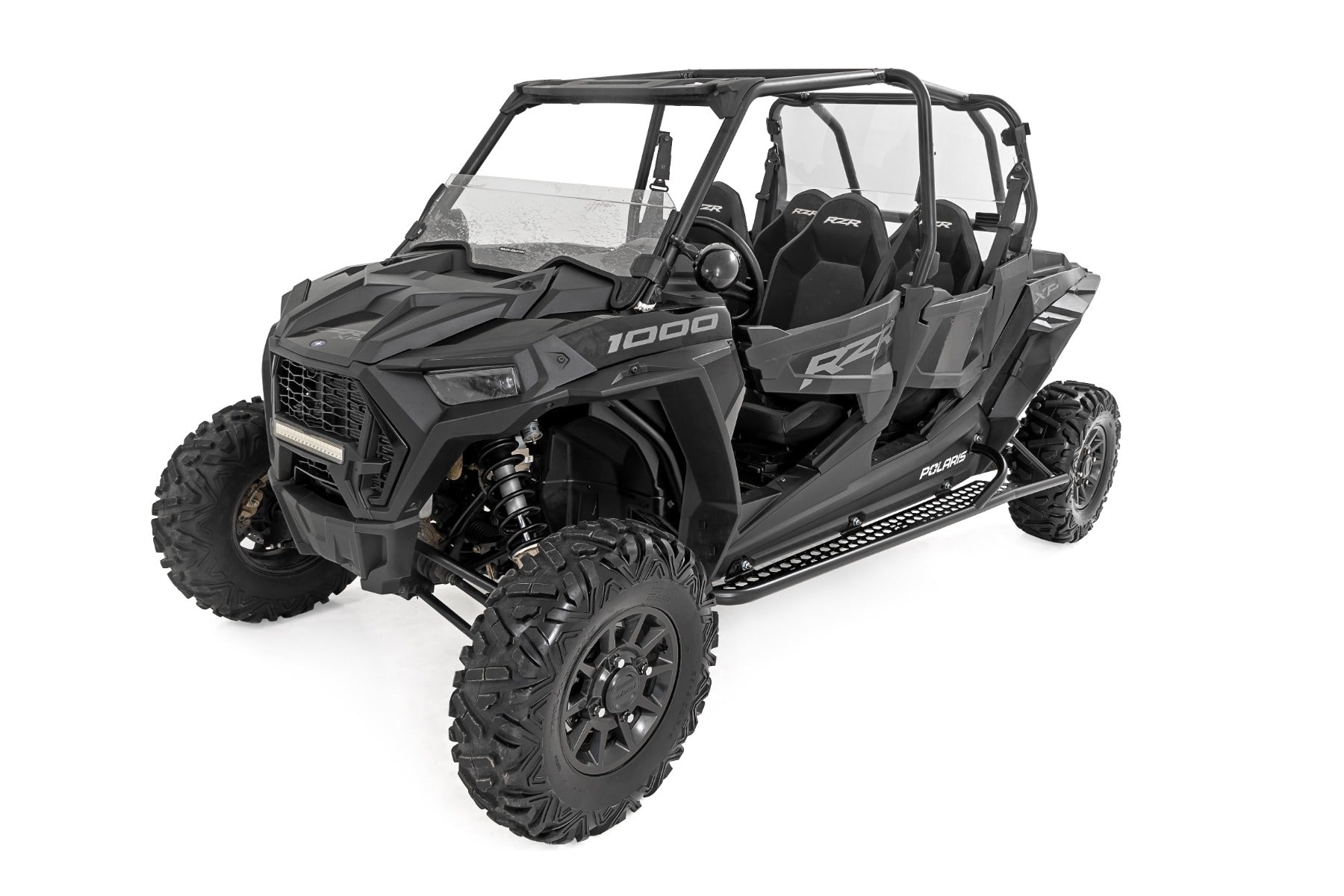 Tree Kickers 4-Seater Polaris RZR XP 4 1000 93178