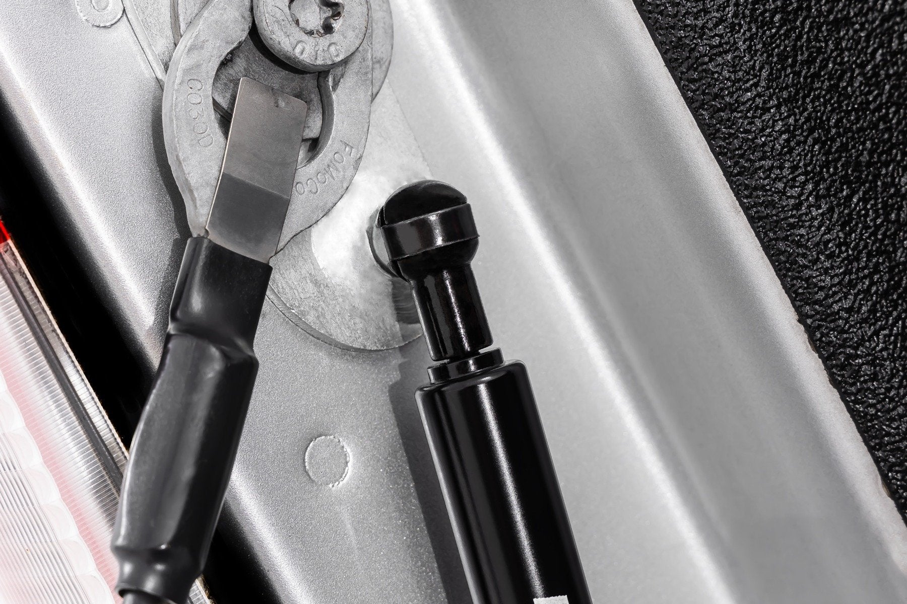 Tailgate Assist Ford F-150/F250/F350 SuperDuty 15-24 73222