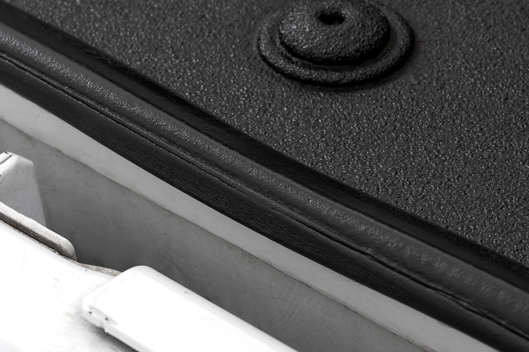 Rough Country Tailgate Seal Kit | Waterproof & Dustproof Protection | Universal Fitment 99095