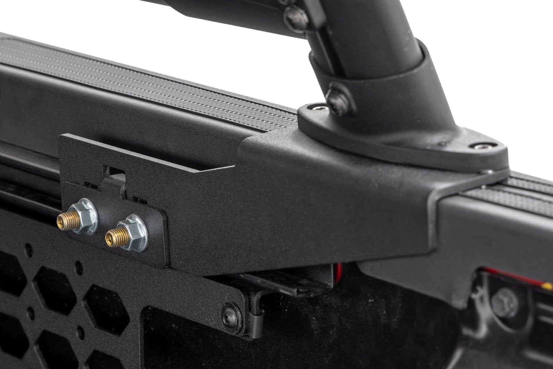 Rough Country Bed Rack T-Rail Mount Universal fits GM/Dodge/Ford/Ram 99082