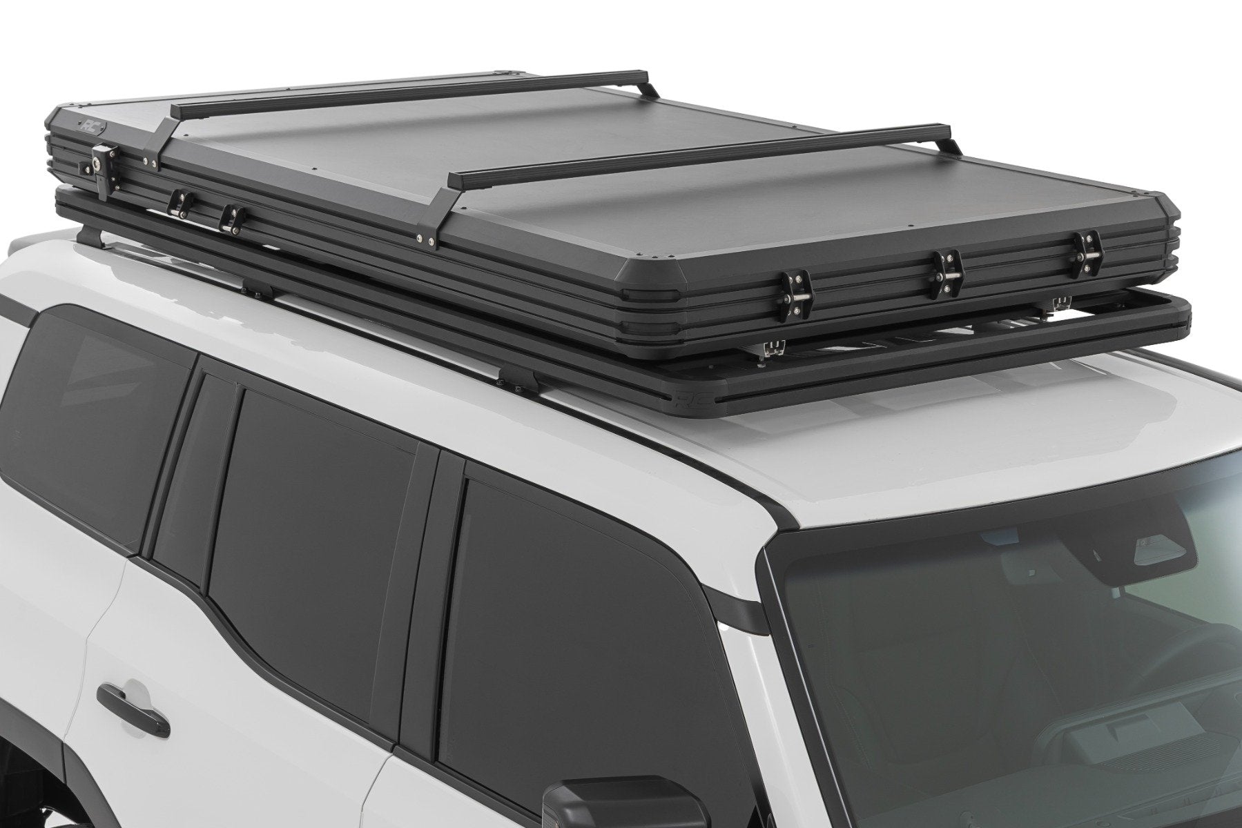 Rough Country Roof Rack | for Toyota Land Cruiser (2024-2025) 88203