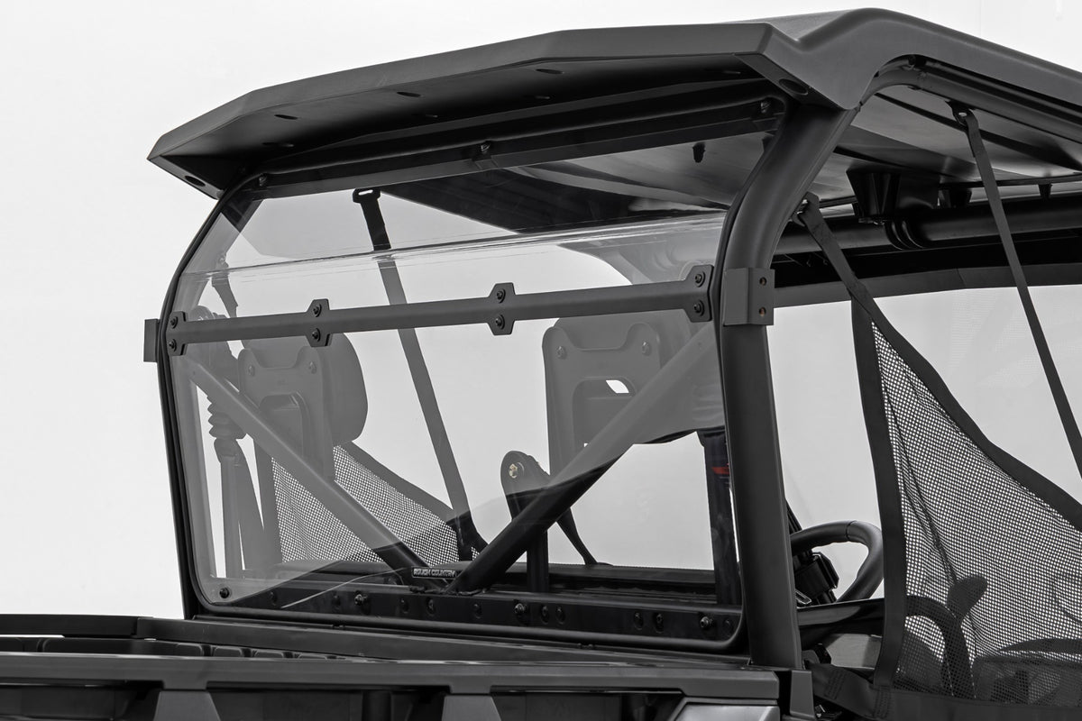 Rough Country Rear Panel | Scratch Resistant | Segway UT6 98102592