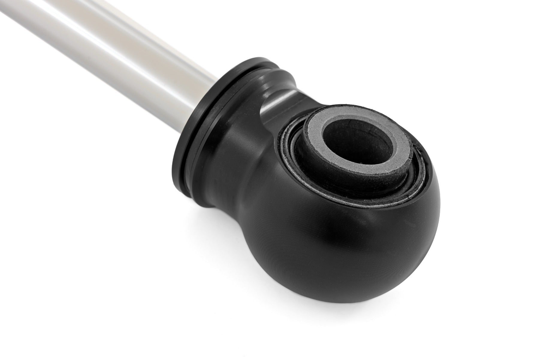Rough Country Vertex 2.5 Reservoir Rear Shock 2-3.5" for Toyota Tacoma 4WD 24-26 699865