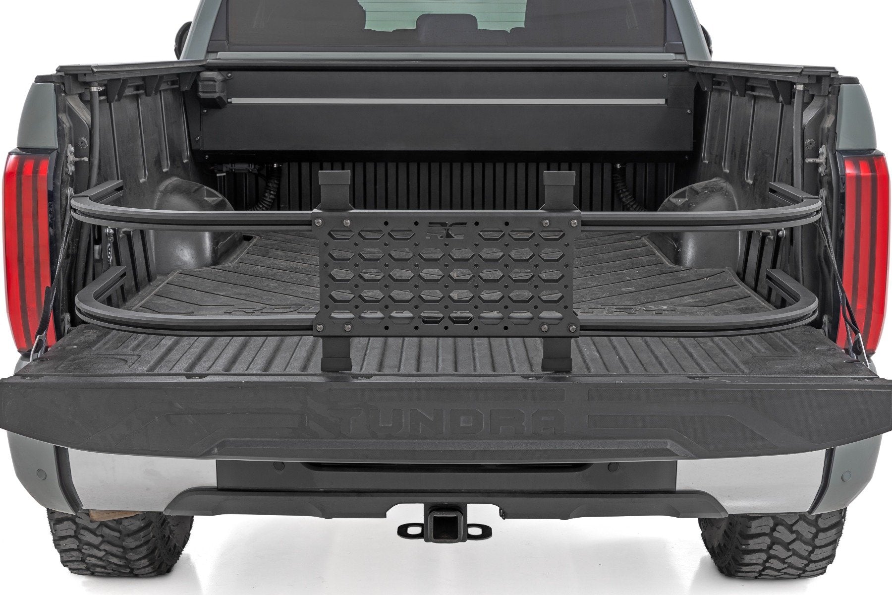 Rough Country 26" Bed Extender Multiple Makes Models for GM/Ford/Ram/Toyota 99085