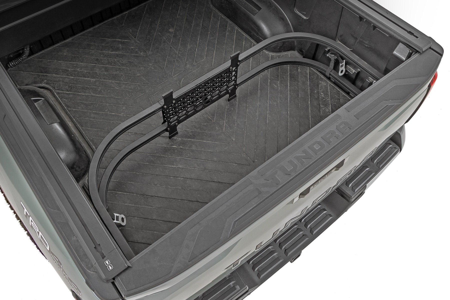 Rough Country 26" Bed Extender Multiple Makes Models for GM/Ford/Ram/Toyota 99085