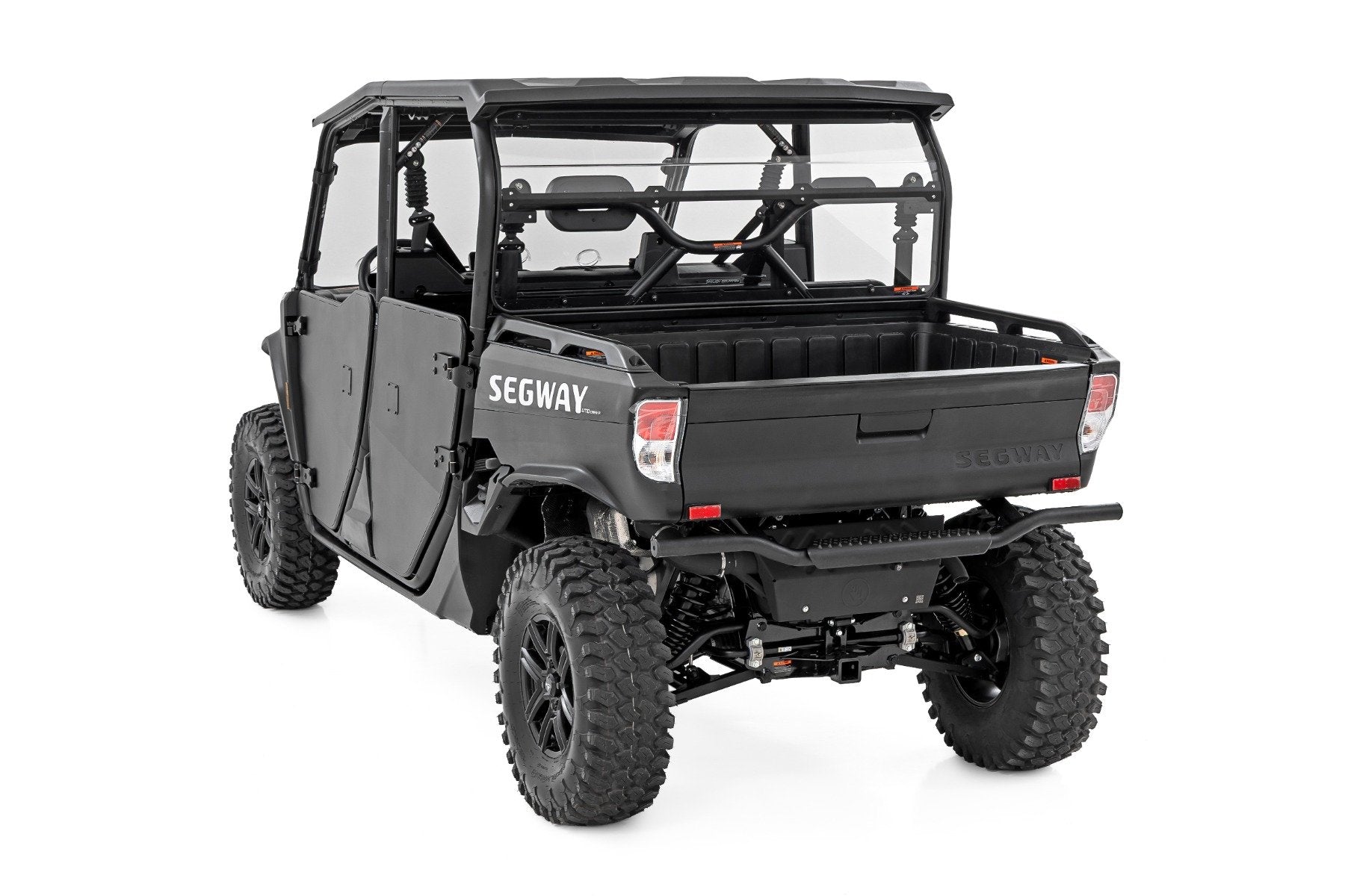 Rough Country Rear Panel | Scratch Resistant | Segway UT6/UT10 98102492