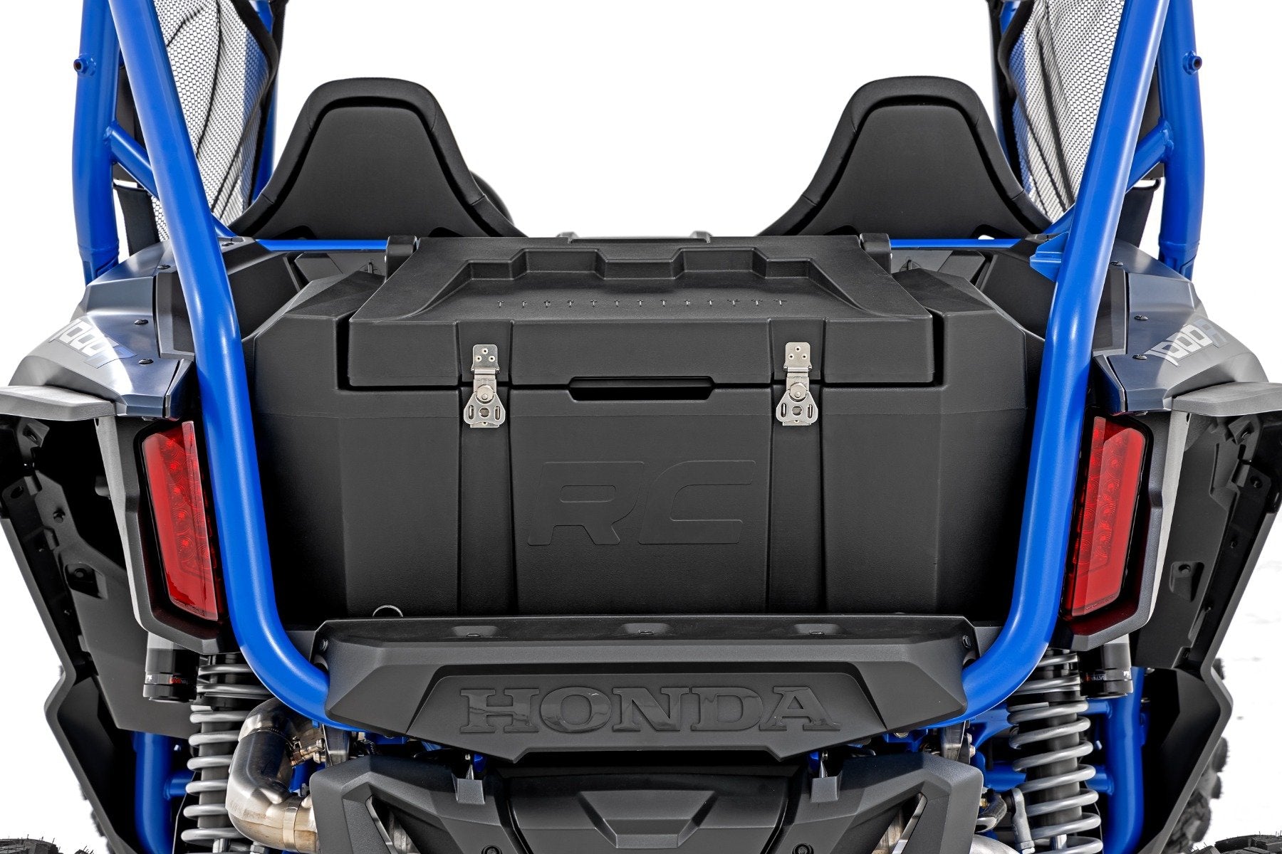 Rough Country Cargo Box 2 & 4 Seater Honda Talon 92087