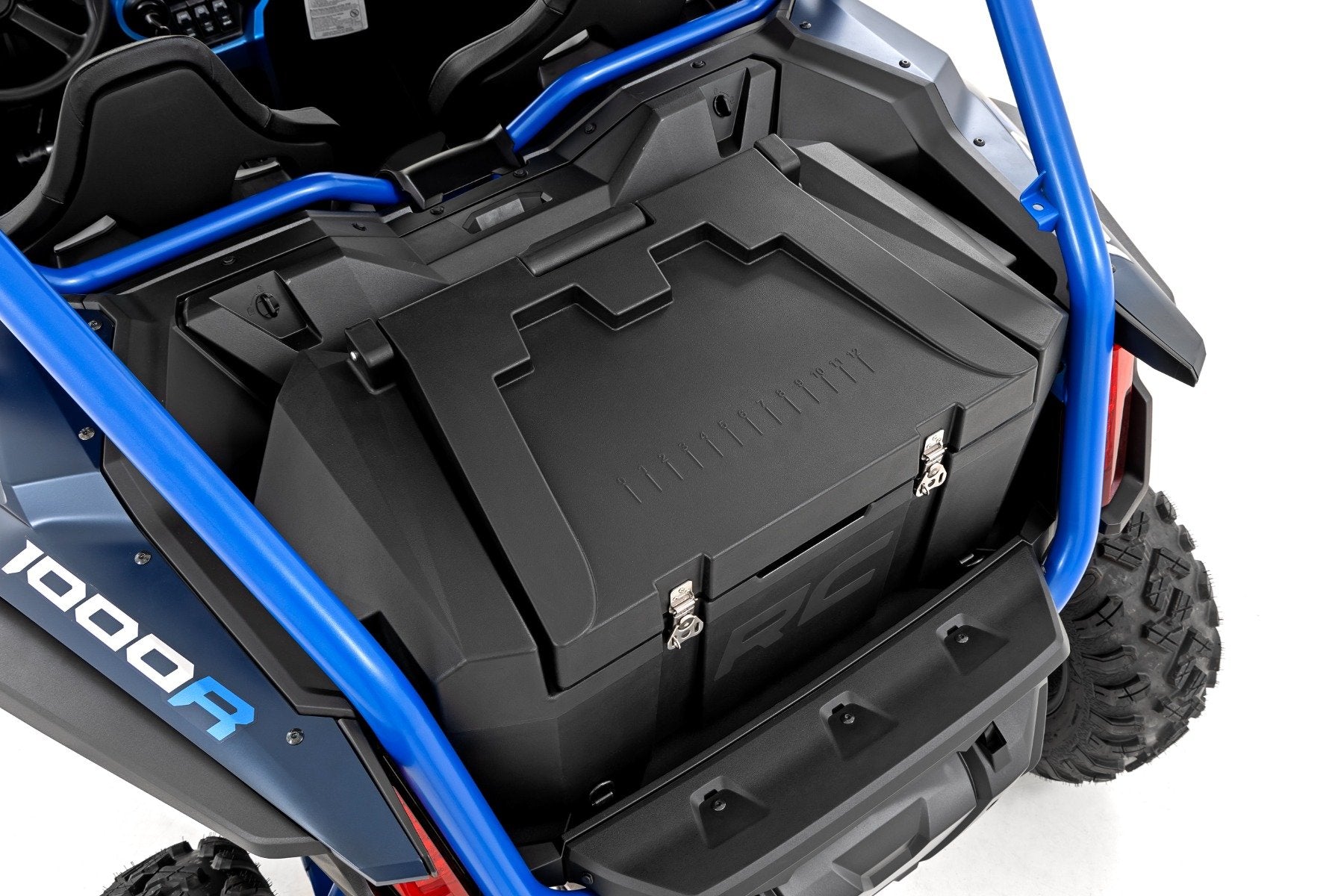 Rough Country Cargo Box 2 & 4 Seater Honda Talon 92087