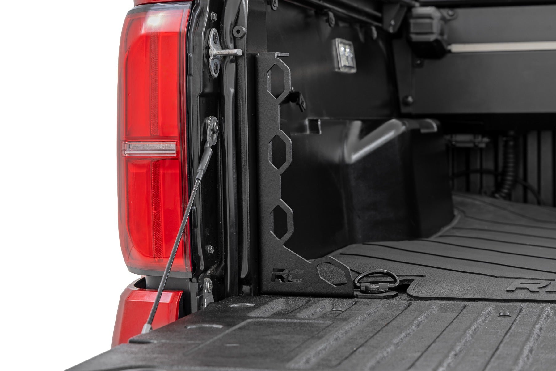 Rough Country Bed Stiffener Kit for Toyota Tacoma 2WD/4WD 2024-2026 73137