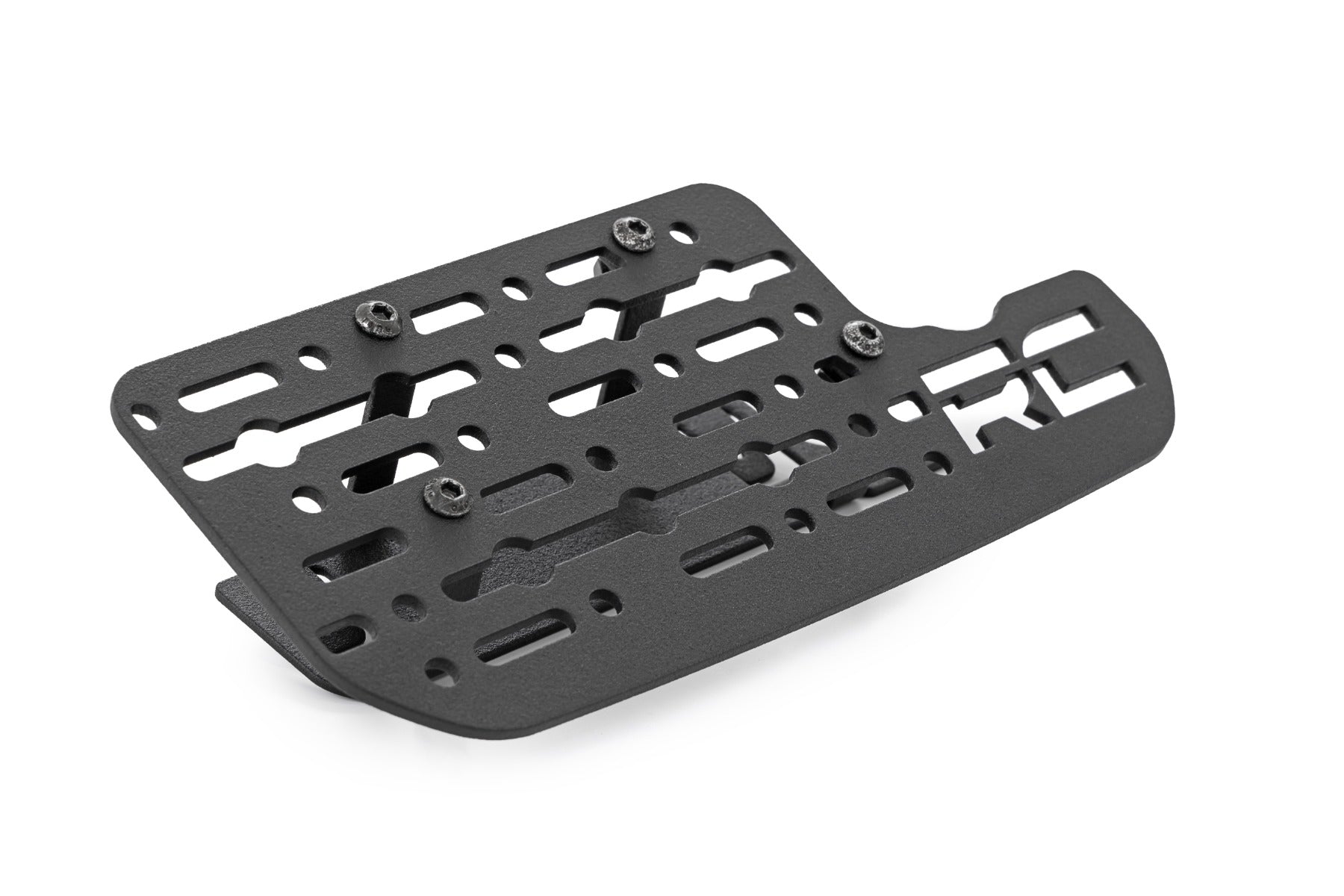 Rough Country Dash Mount | 10" Non-Mag Safe Mount Kit | 8in Screen | for Ram 1500 4WD (2019-2026) 33007