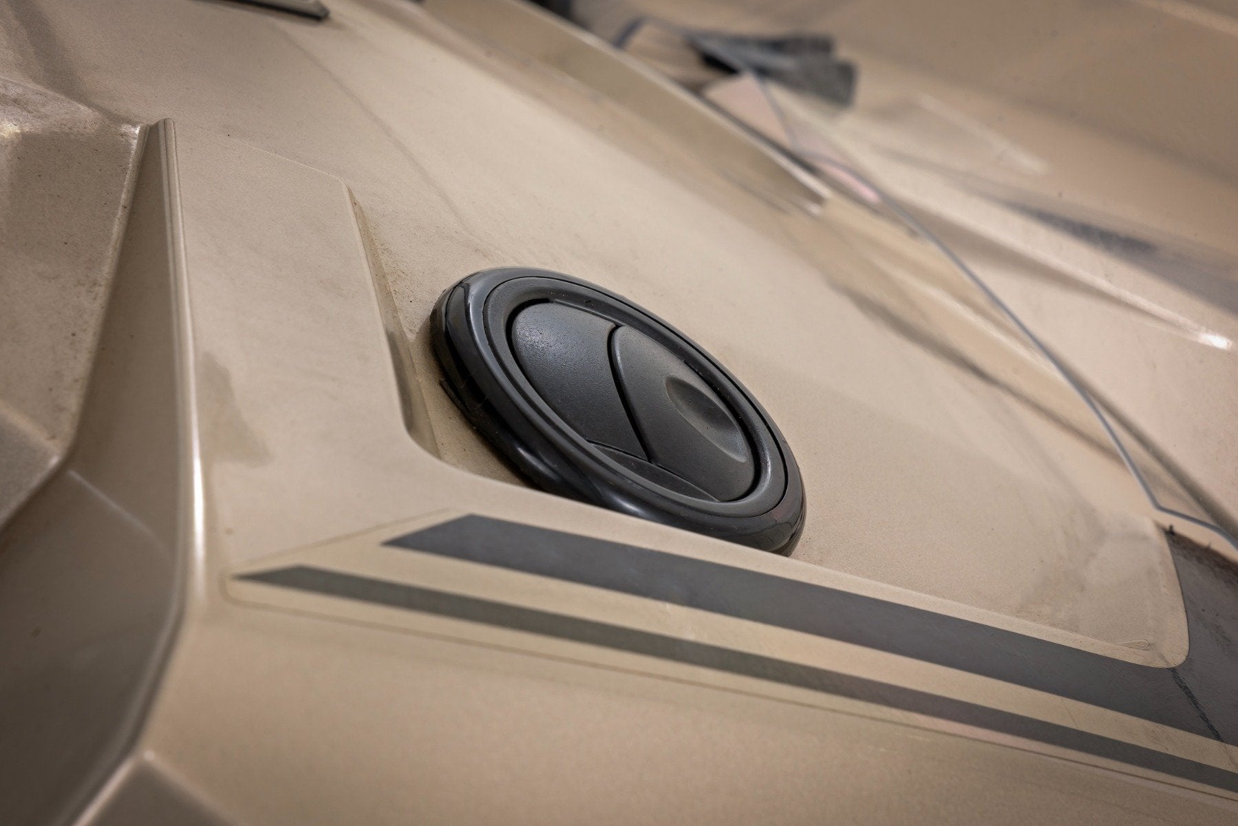 Rough Country Cab Heater | for Yamaha Viking RCZ4705A