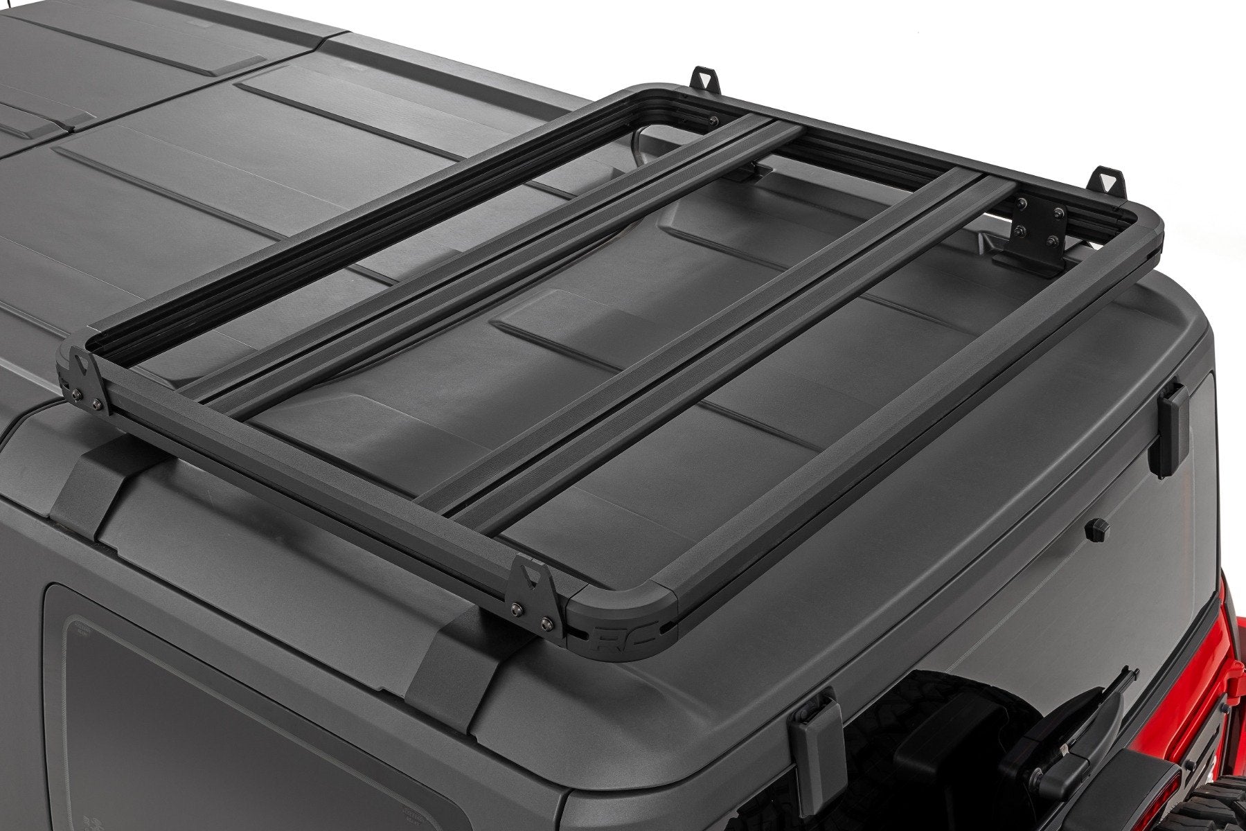 Rough Country Roof Rack | Freedom Top | for Ford Bronco 4WD (2021-2025) 88204